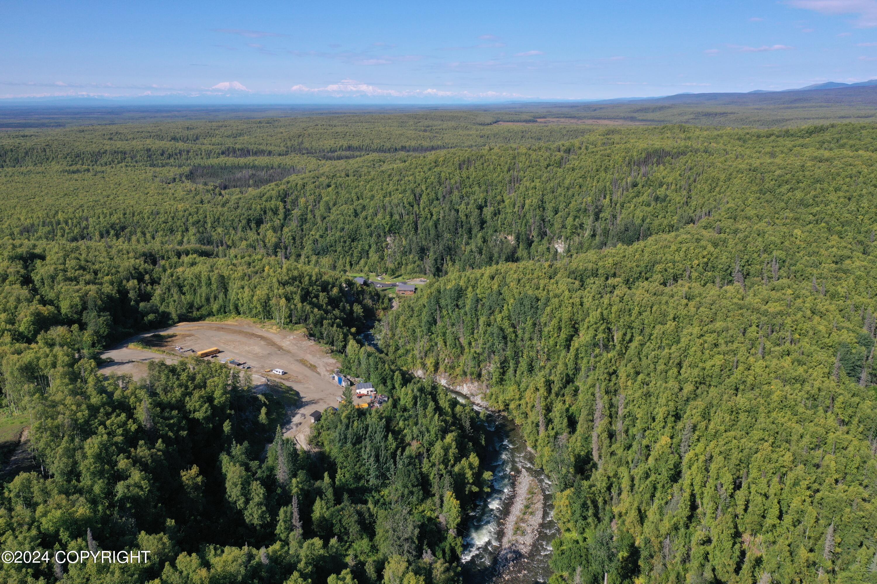 16613 N Woodward Circle, Willow, Alaska image 4
