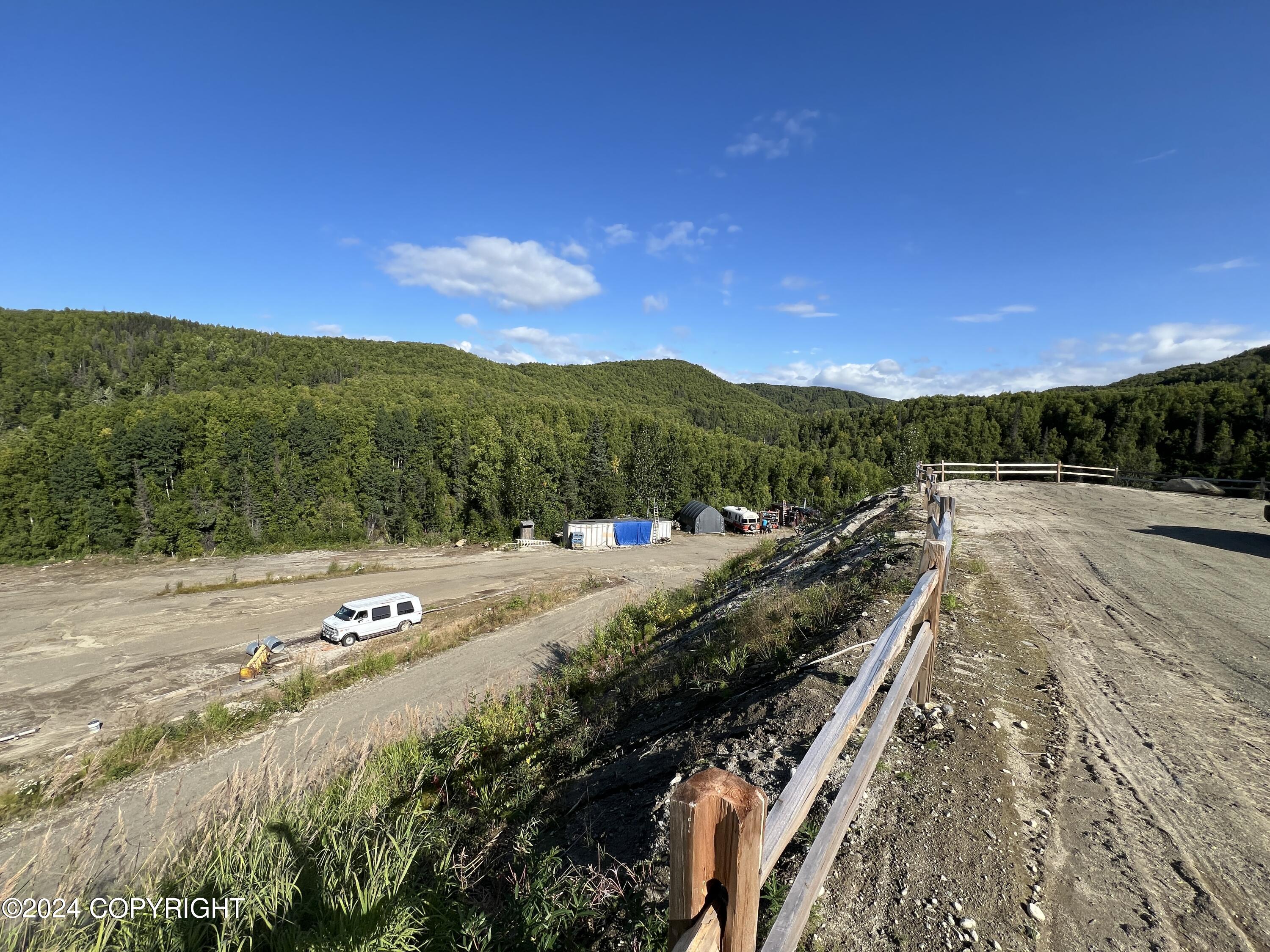 16613 N Woodward Circle, Willow, Alaska image 30
