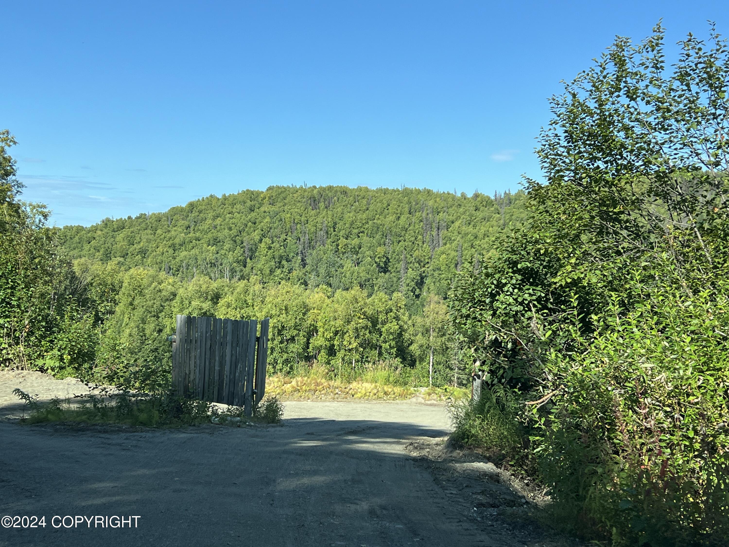 16613 N Woodward Circle, Willow, Alaska image 8
