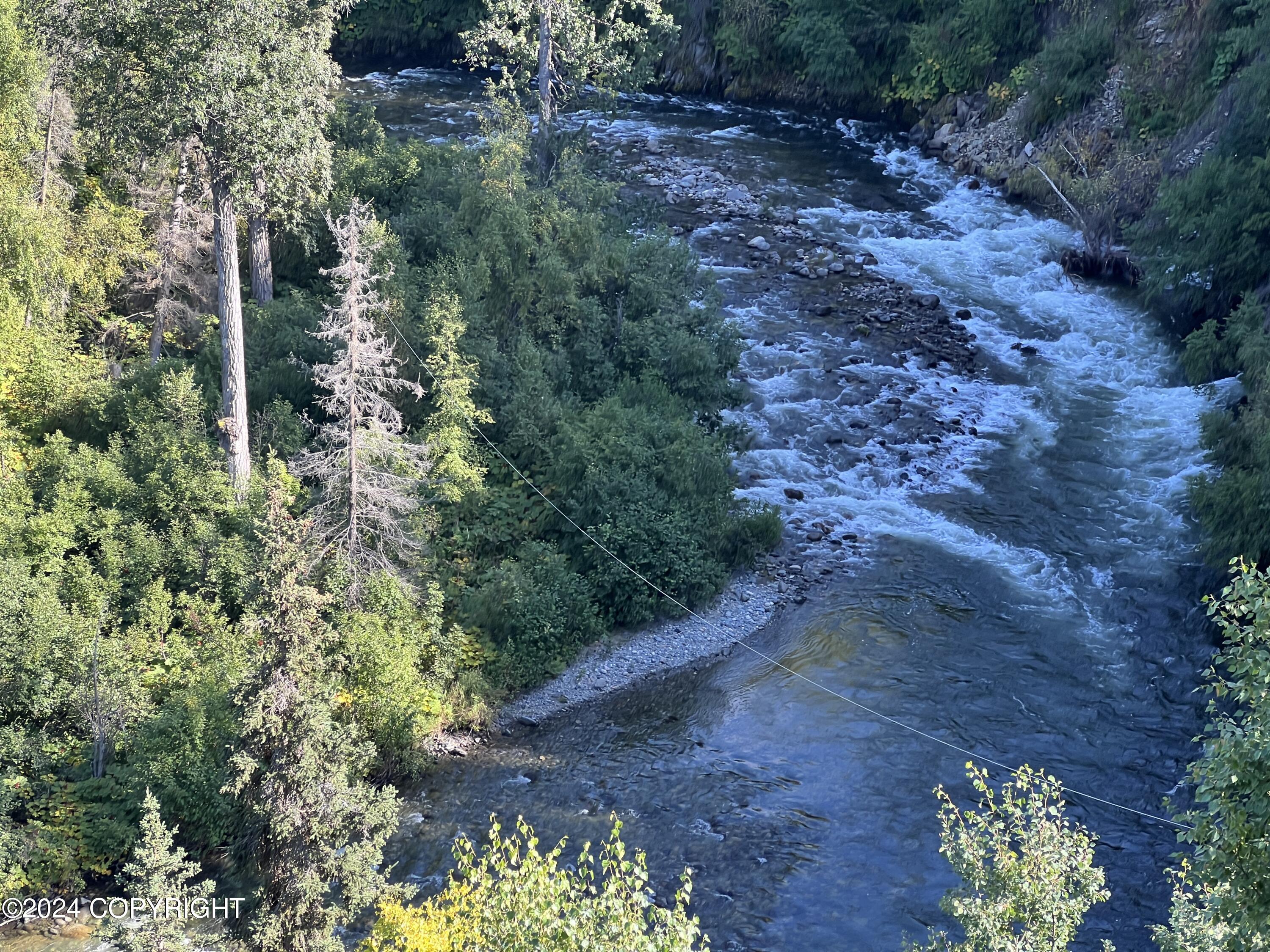 16613 N Woodward Circle, Willow, Alaska image 29