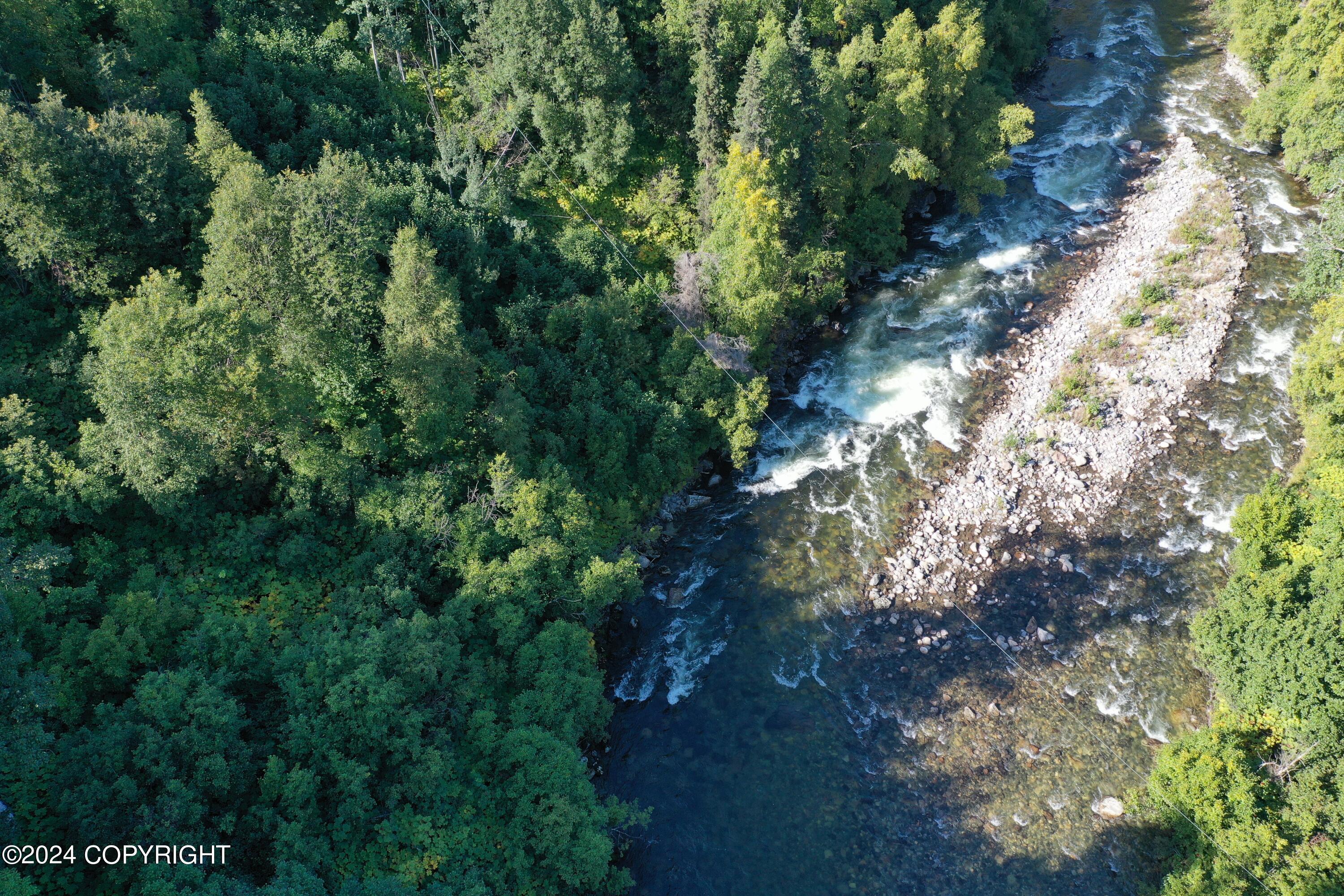 16613 N Woodward Circle, Willow, Alaska image 23