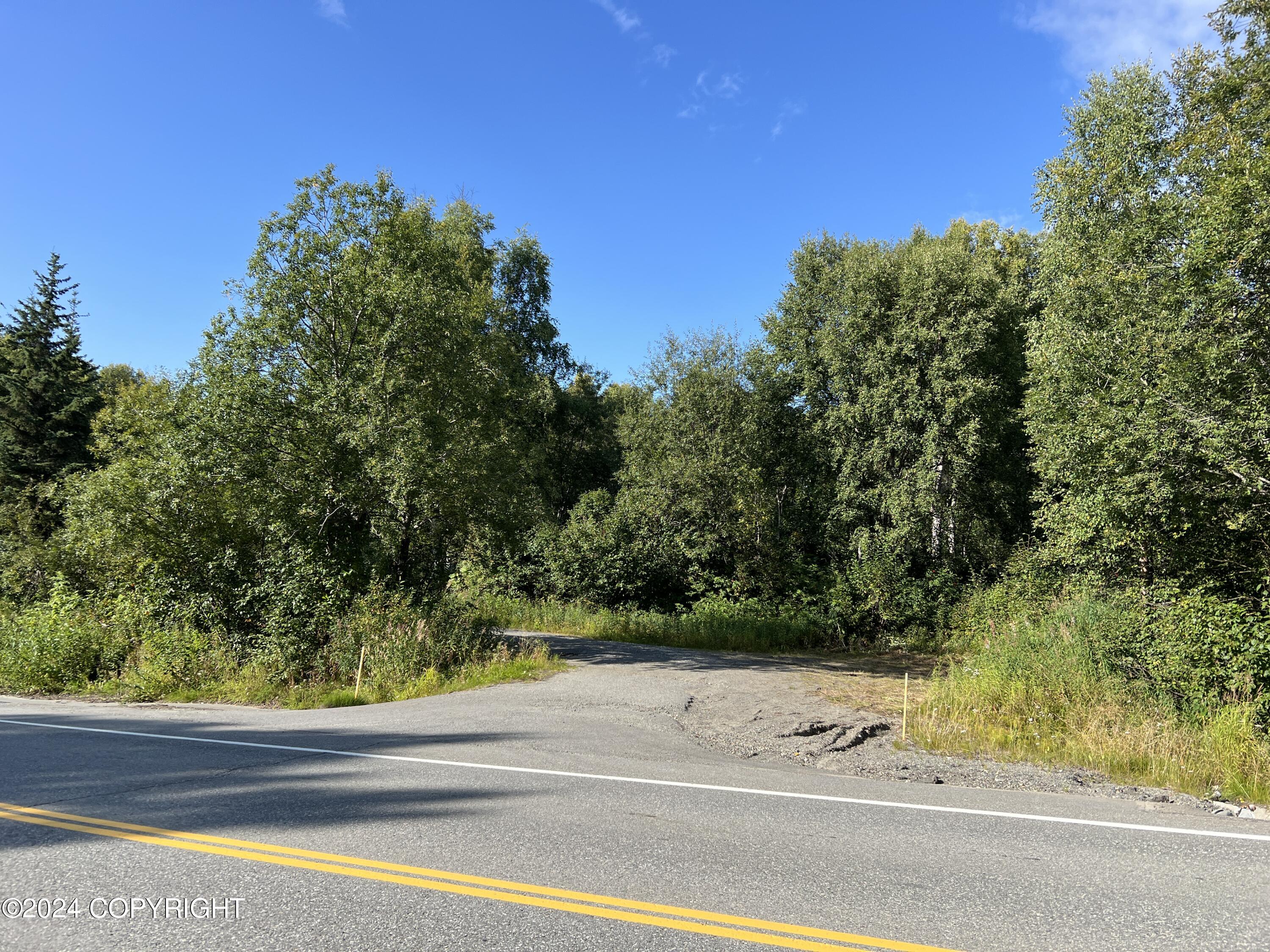 16613 N Woodward Circle, Willow, Alaska image 7