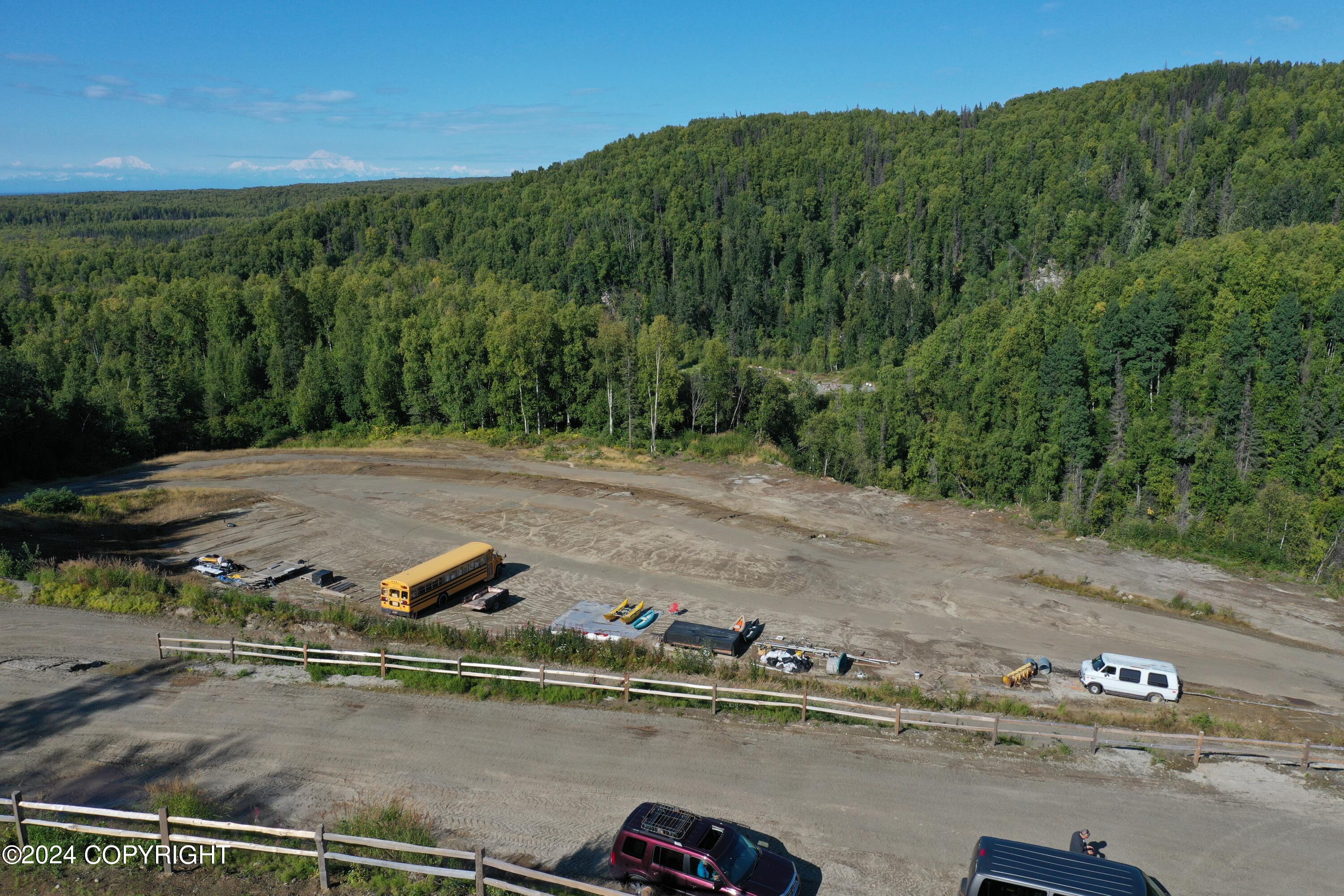 16613 N Woodward Circle, Willow, Alaska image 20