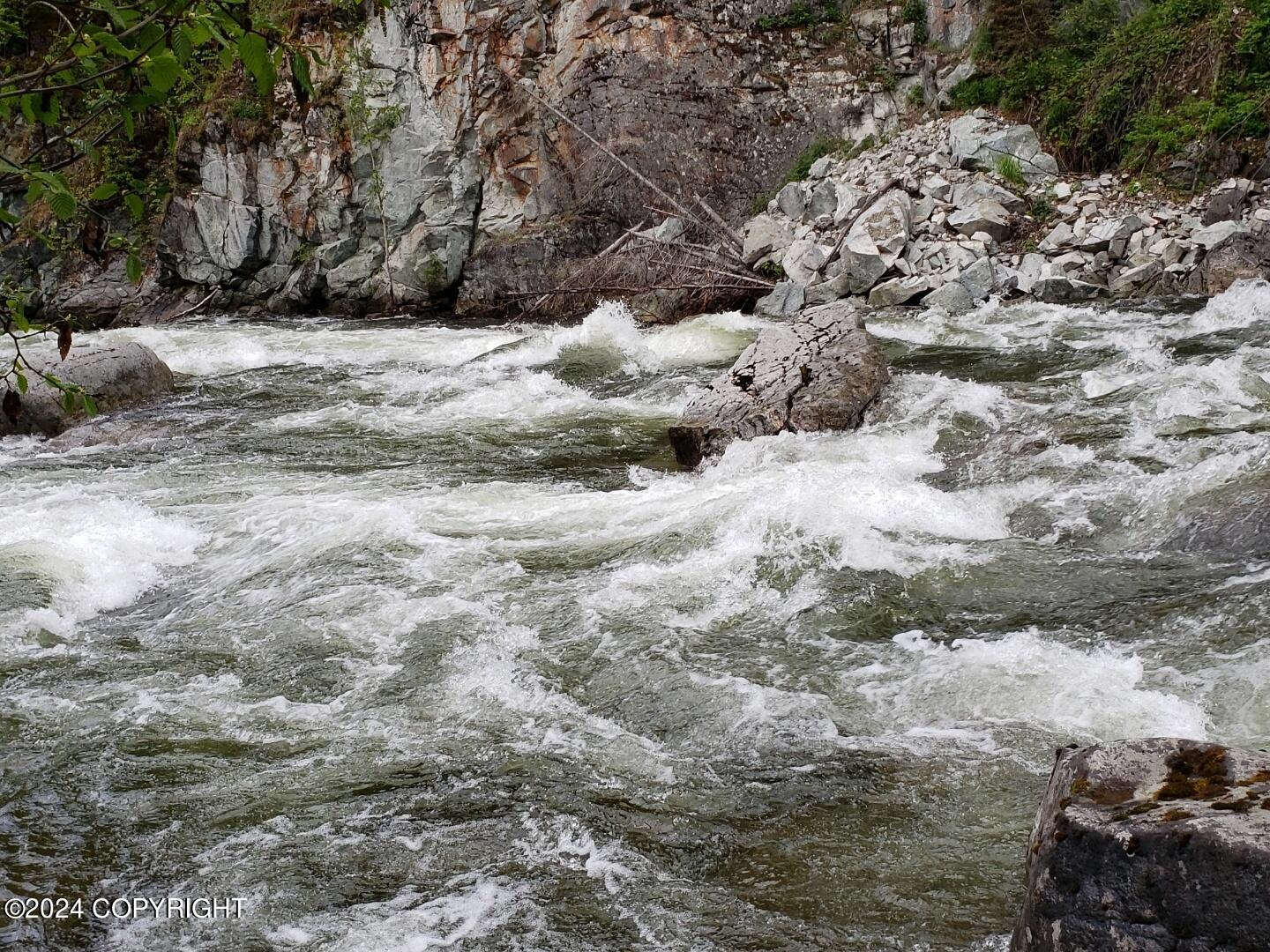 16613 N Woodward Circle, Willow, Alaska image 42