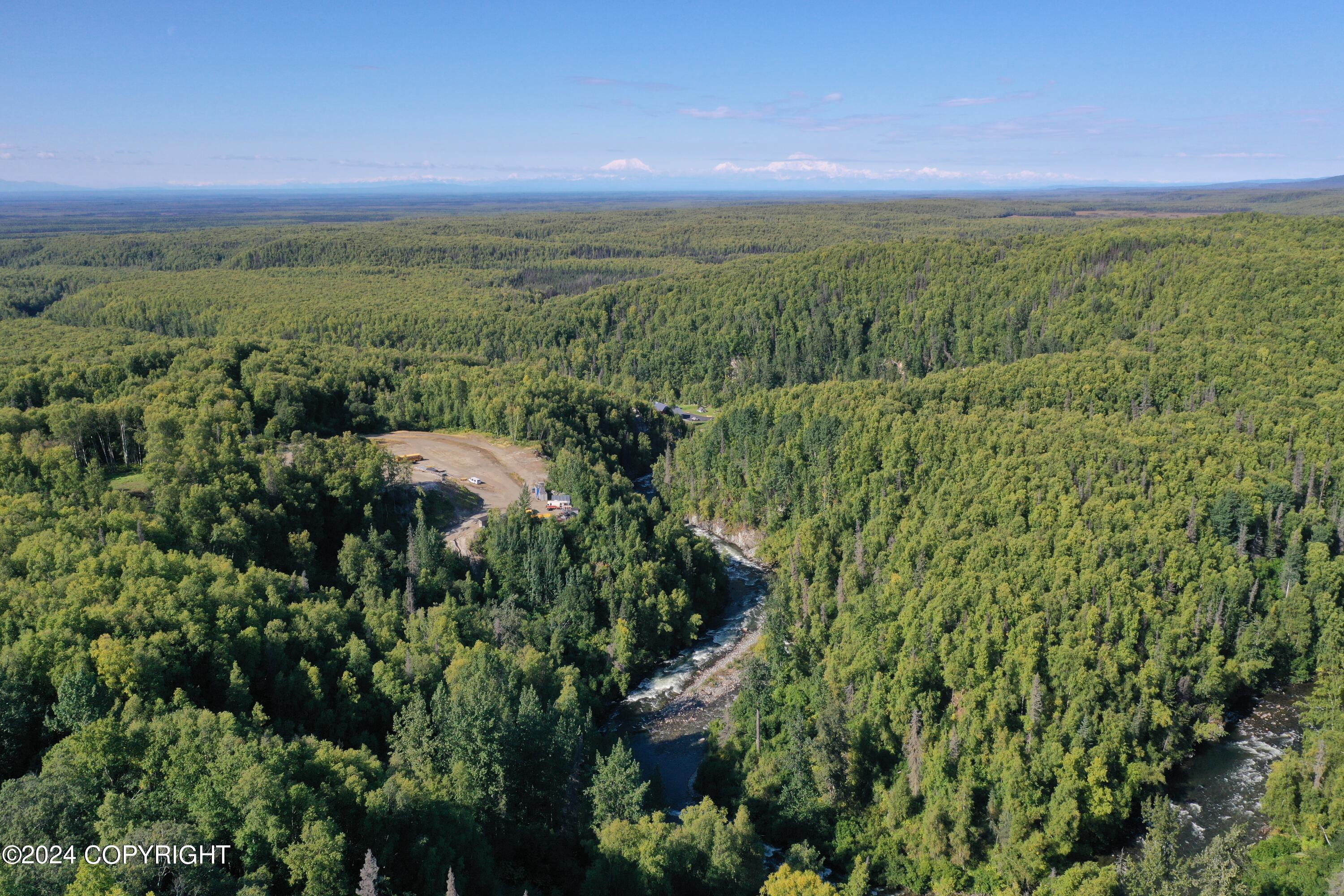 16613 N Woodward Circle, Willow, Alaska image 13