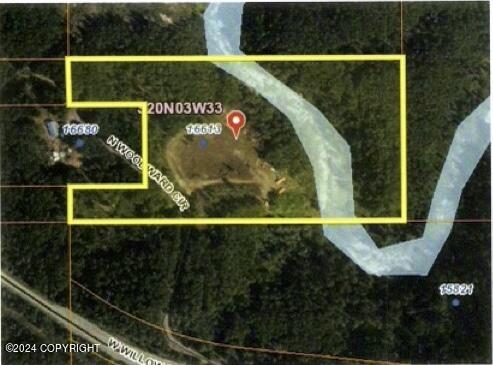 16613 N Woodward Circle, Willow, Alaska image 2
