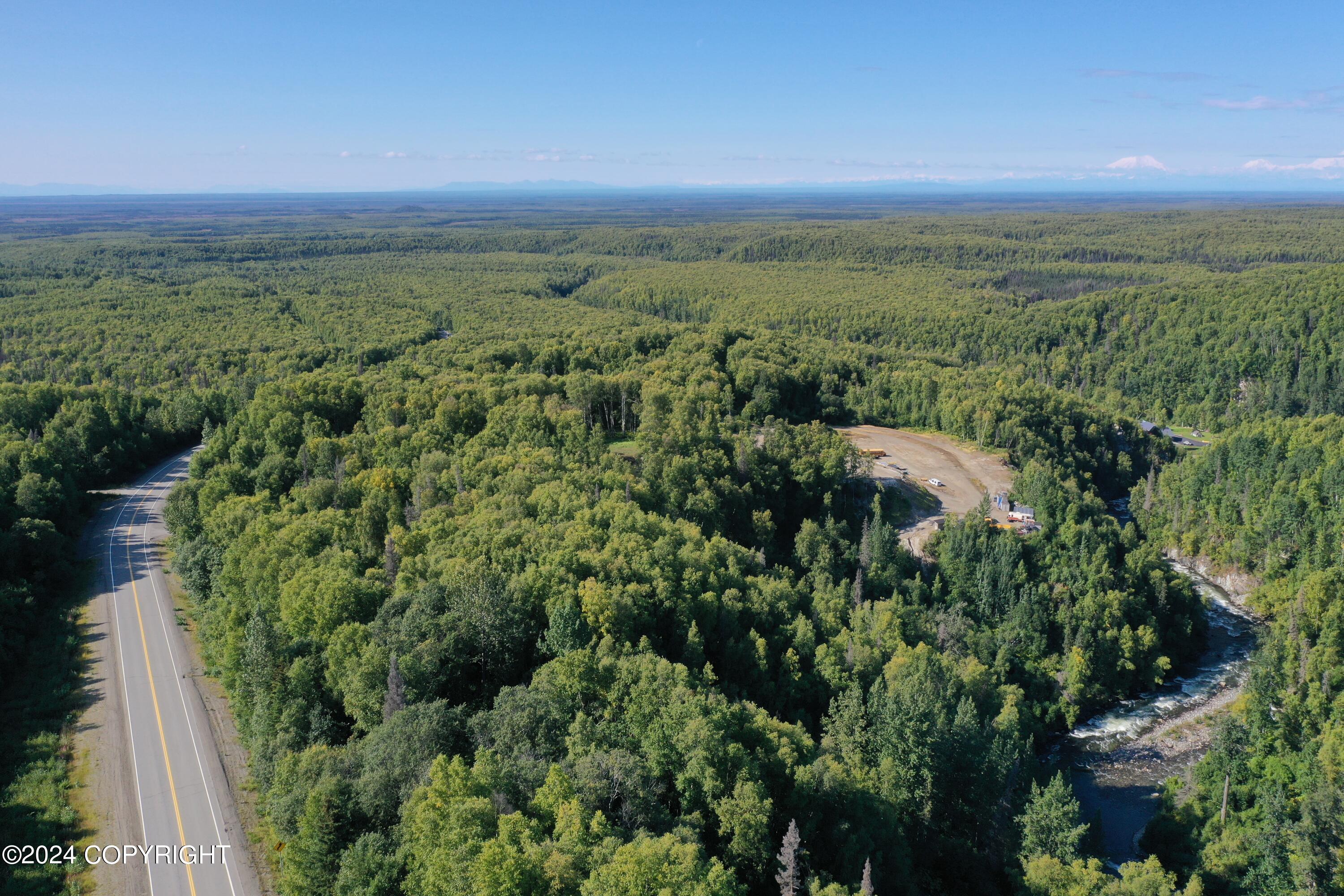 16613 N Woodward Circle, Willow, Alaska image 6