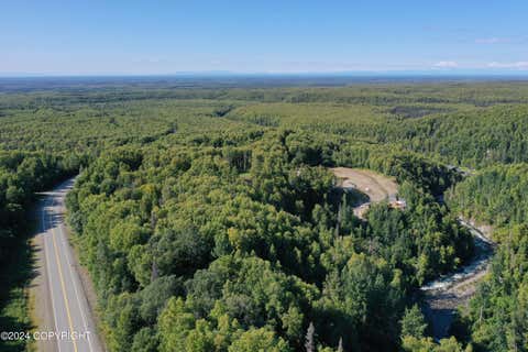 Vacant Land For Sale - 16613 N Woodward Circle<br/> Willow, AK 99688