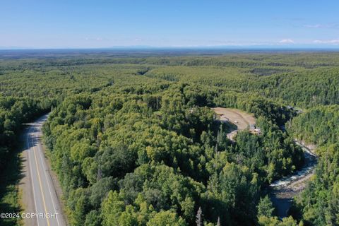 16613 N Woodward Circle Willow AK 99688