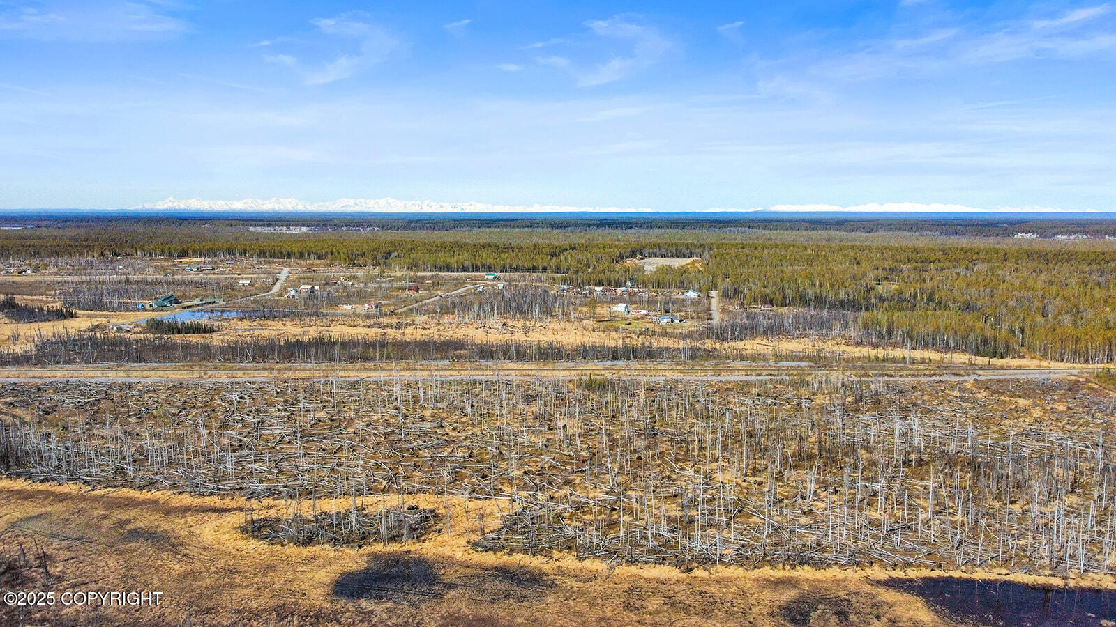 16047 Mckinley Avenue, Willow, Alaska image 5