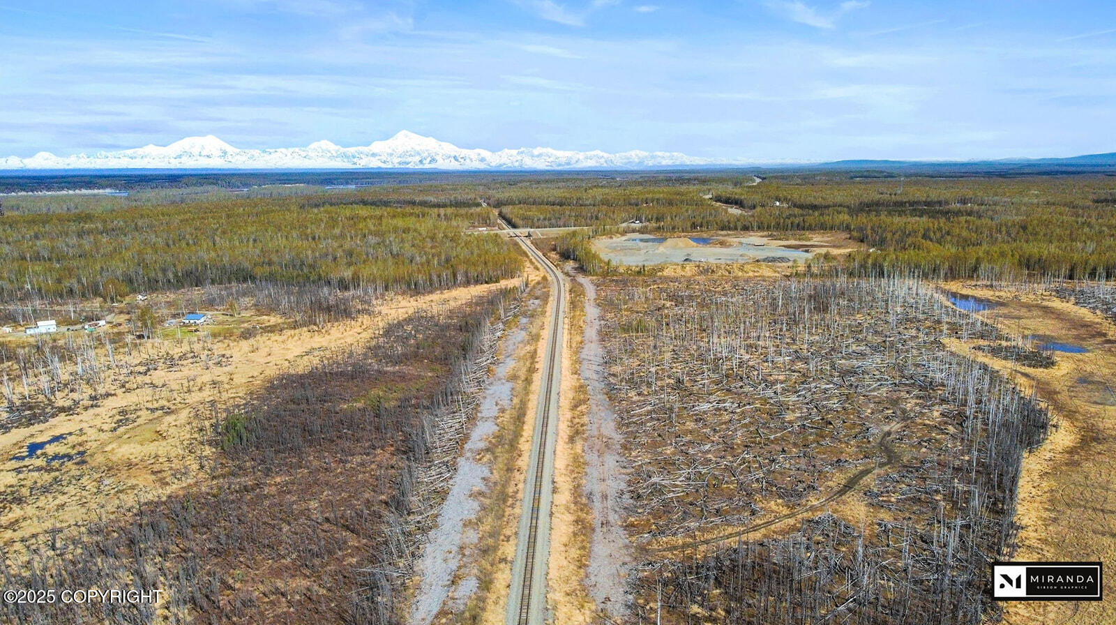 16047 Mckinley Avenue, Willow, Alaska image 1