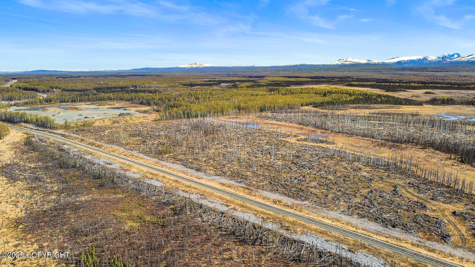 16047 Mckinley Avenue, Willow, Alaska image 3