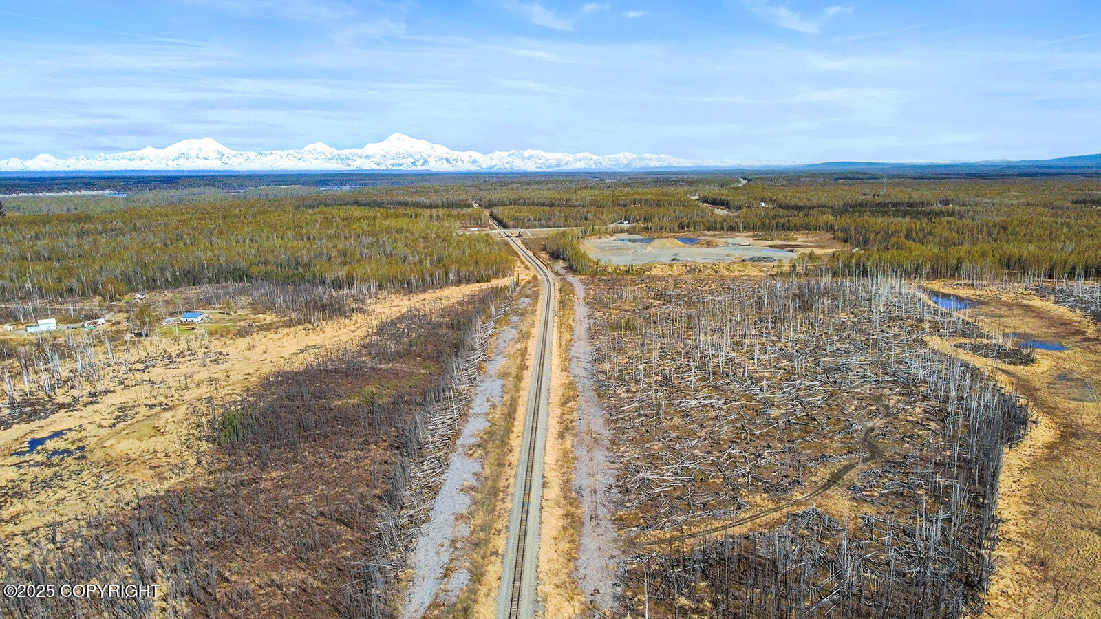 16047 Mckinley Avenue, Willow, Alaska image 4