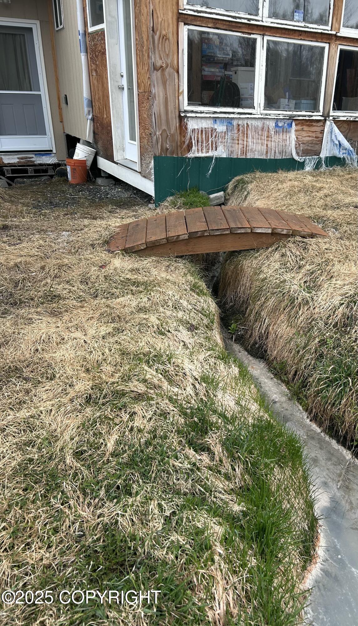 23770 S Trapline Rd Rd, Trapper Creek, Alaska image 6