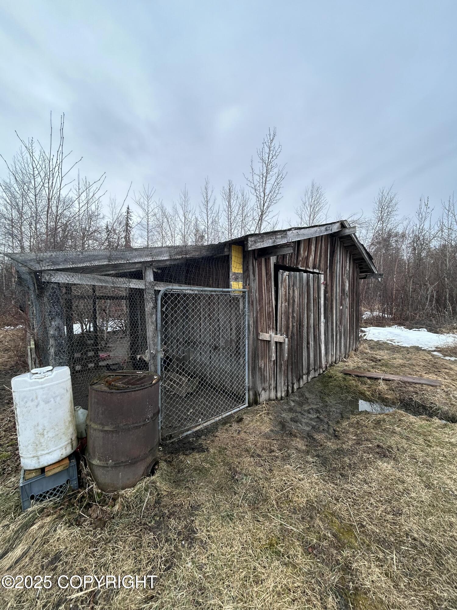 23770 S Trapline Rd Rd, Trapper Creek, Alaska image 8