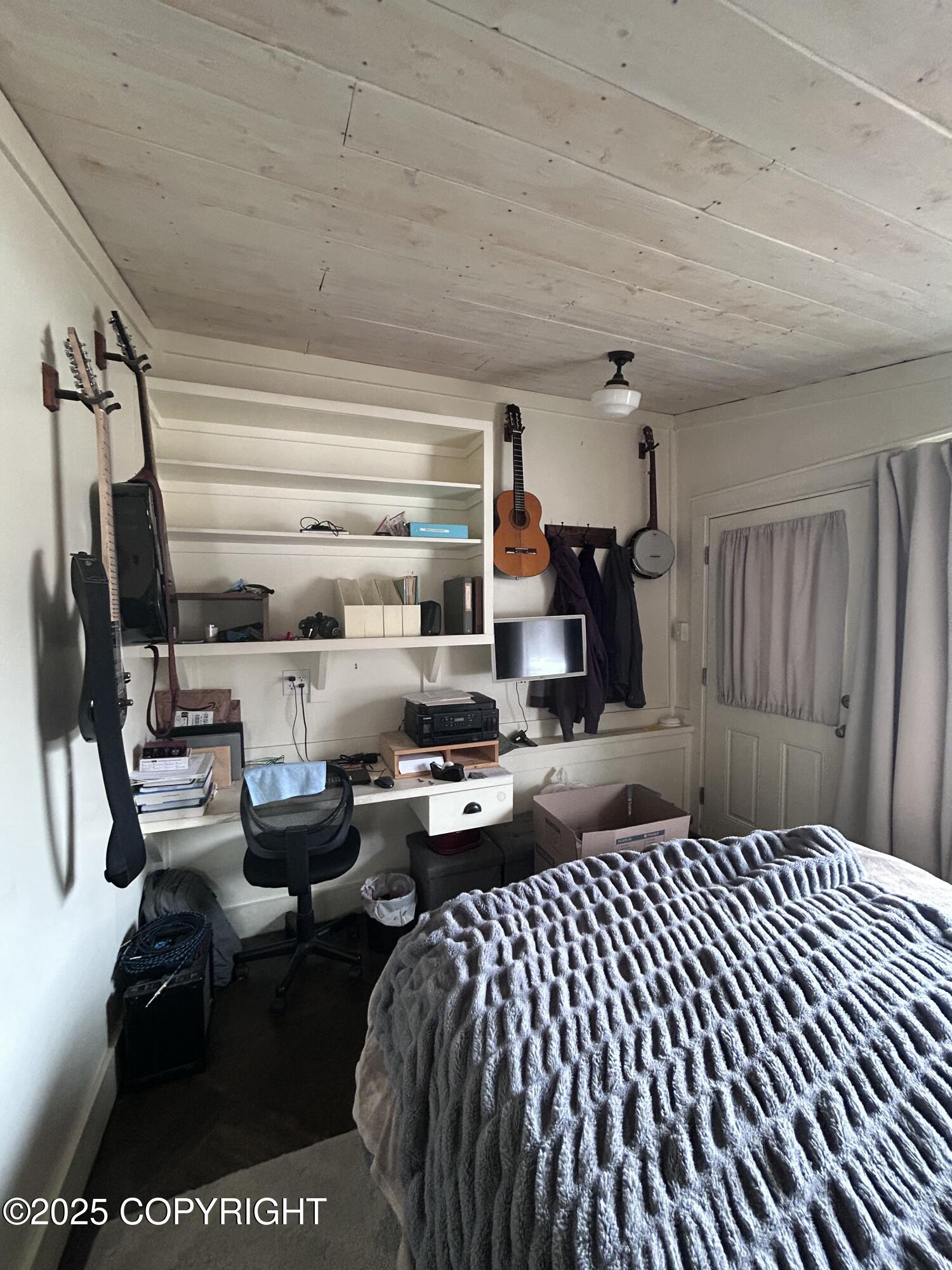 23770 S Trapline Rd Rd, Trapper Creek, Alaska image 17