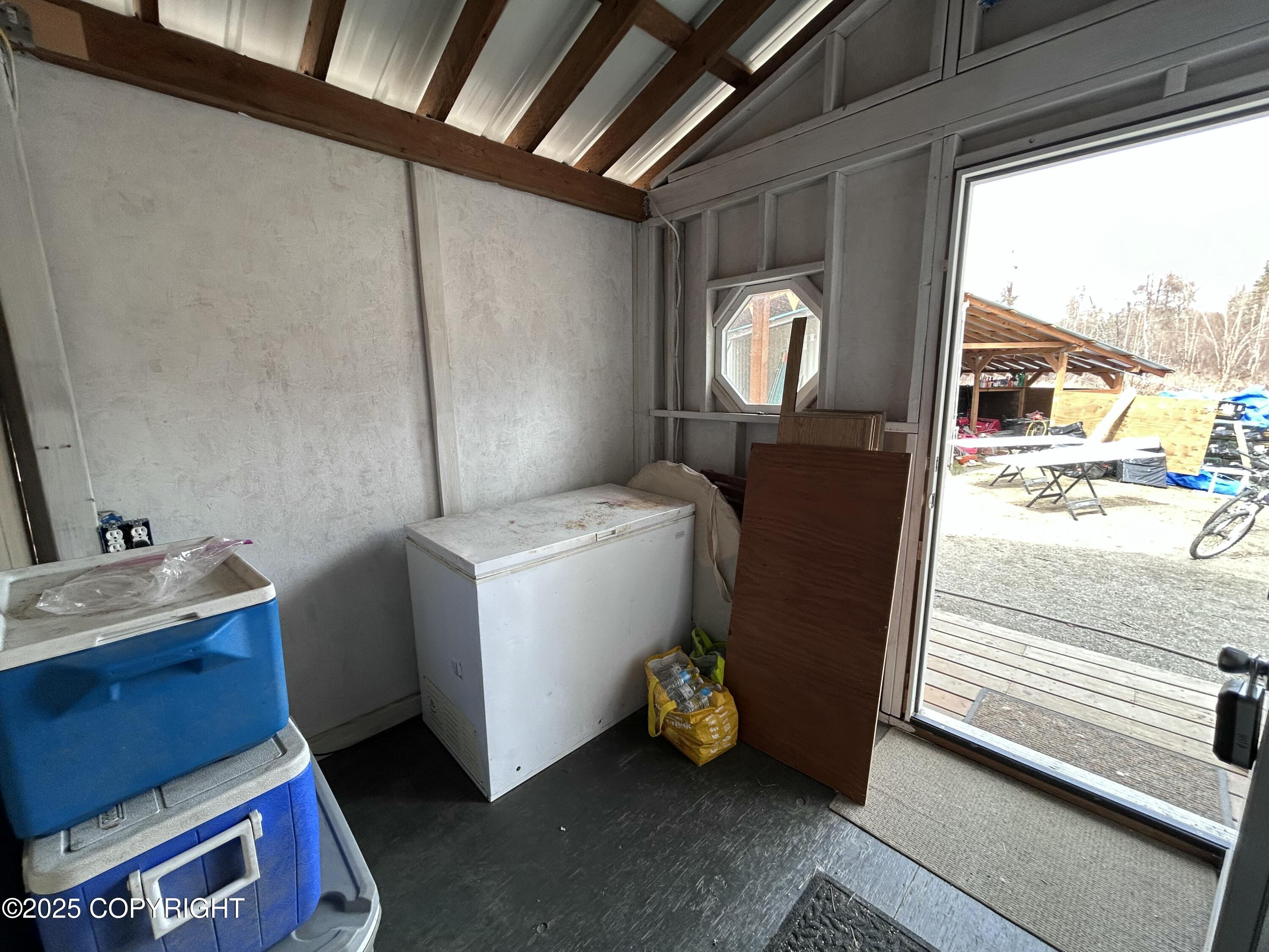 23770 S Trapline Rd Rd, Trapper Creek, Alaska image 11