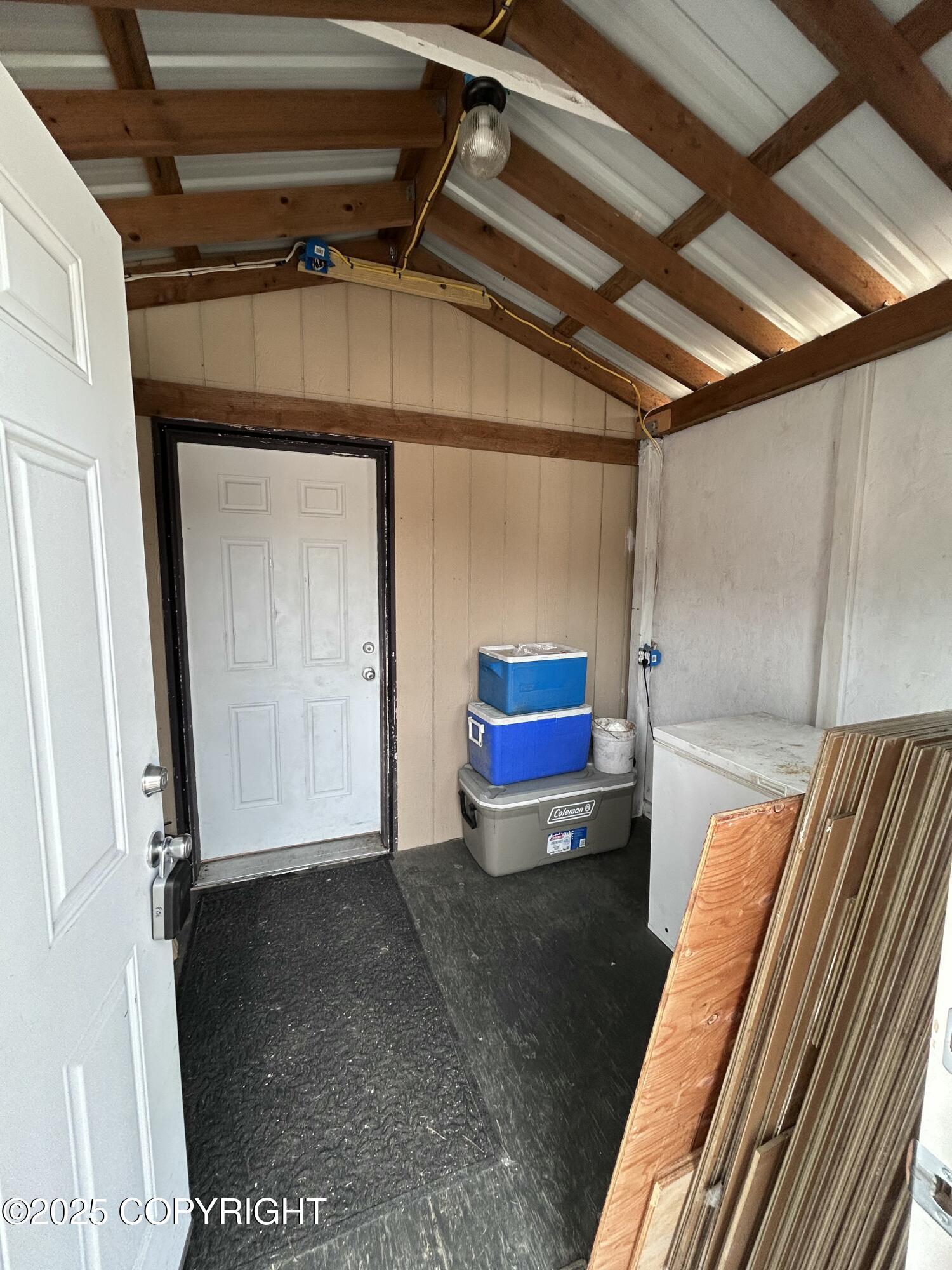 23770 S Trapline Rd Rd, Trapper Creek, Alaska image 10