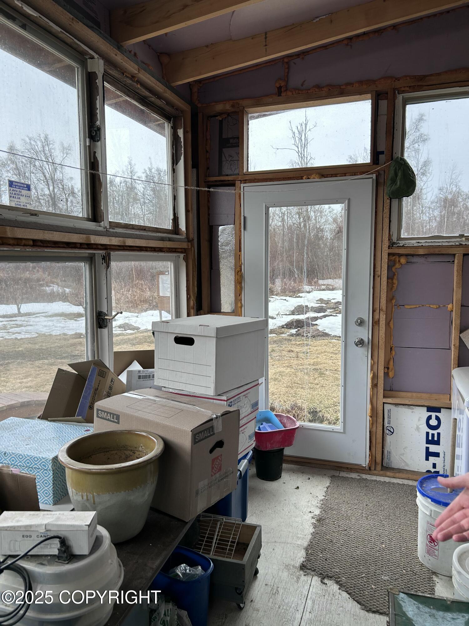 23770 S Trapline Rd Rd, Trapper Creek, Alaska image 28
