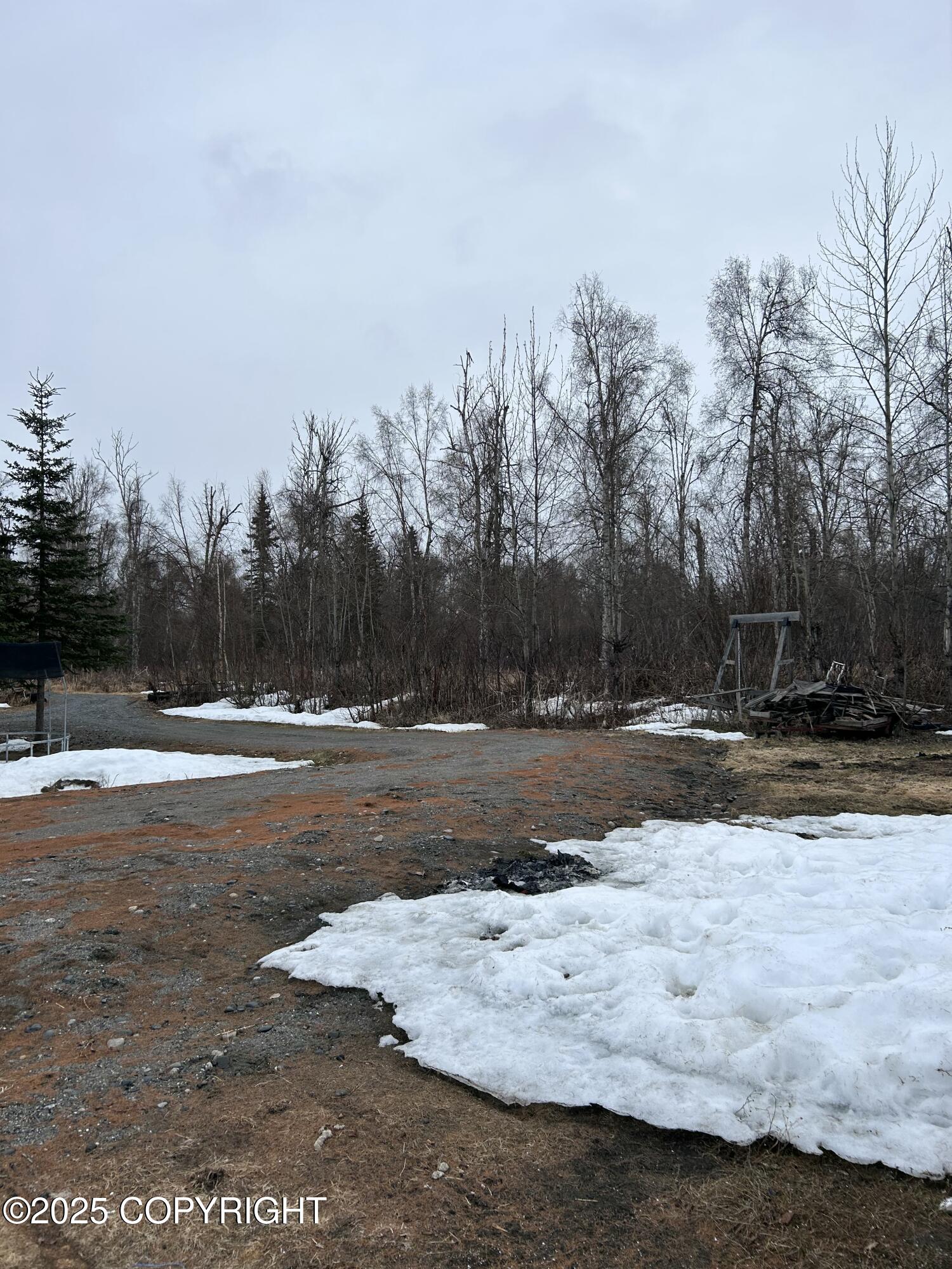 23770 S Trapline Rd Rd, Trapper Creek, Alaska image 36