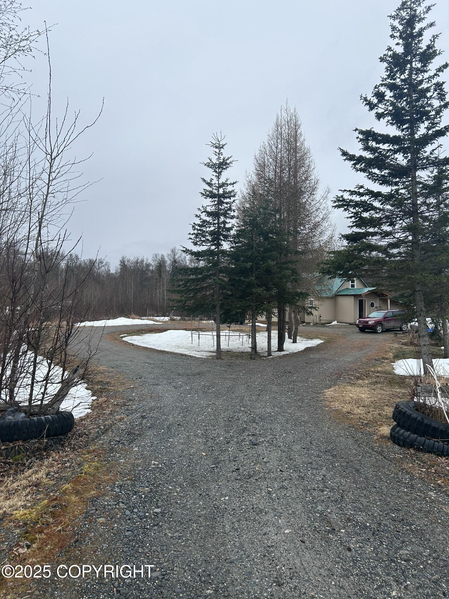 23770 S Trapline Rd Rd, Trapper Creek, Alaska image 37