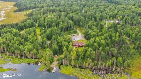 Homes For Sale - 39290 Erlwein Road<br/> Soldotna, AK 99669