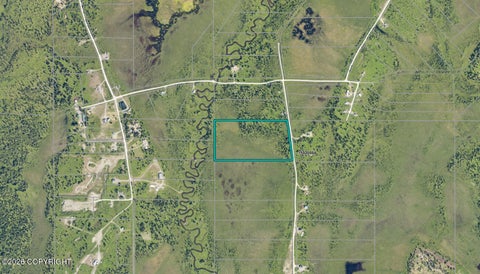 Vacant Land For Sale - LOT 10 Stariski Meadows<br/> Ninilchik, AK 99556