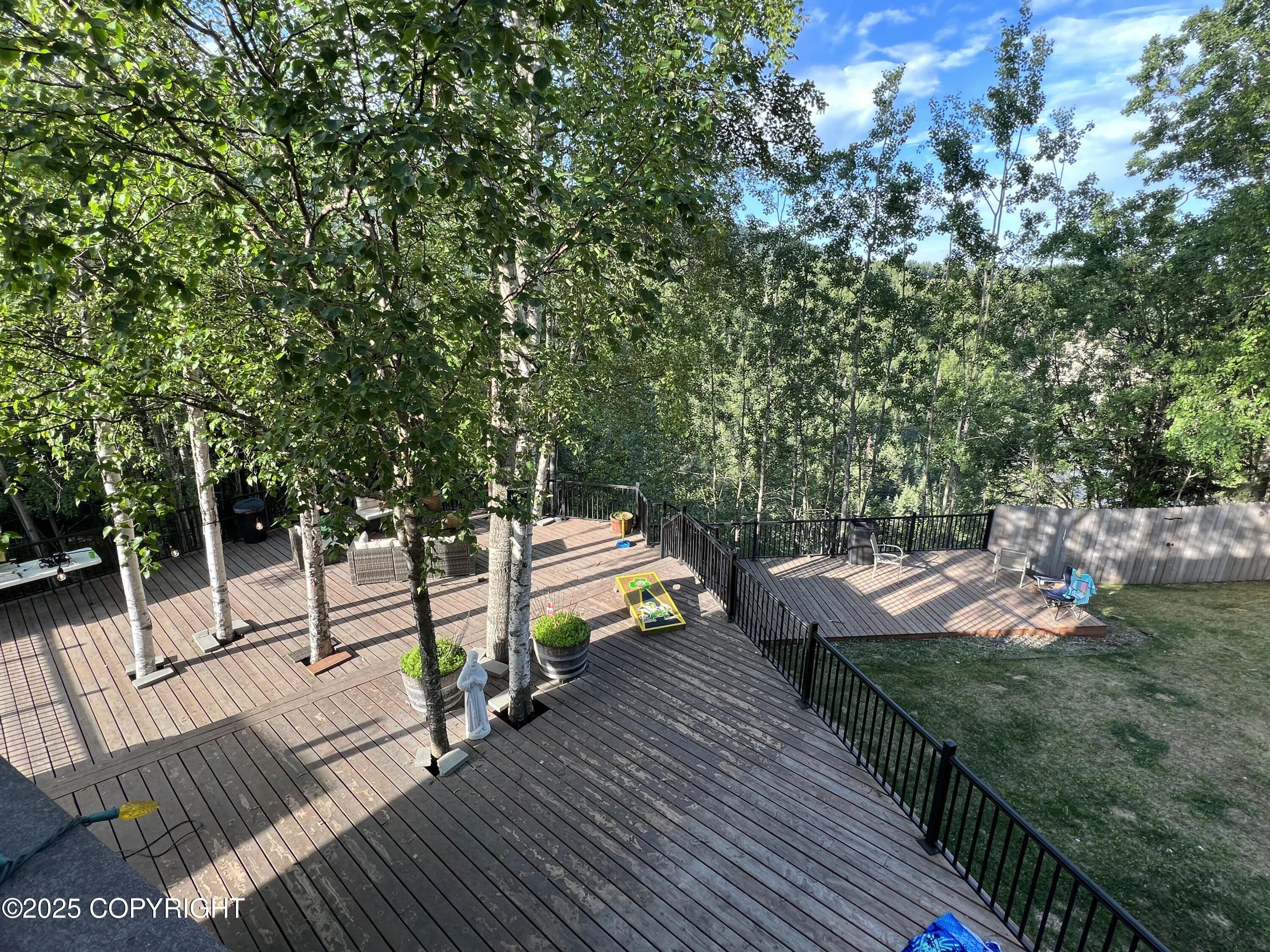 9198 W Parkview Terrace Loop Loop, Eagle River, Alaska image 21