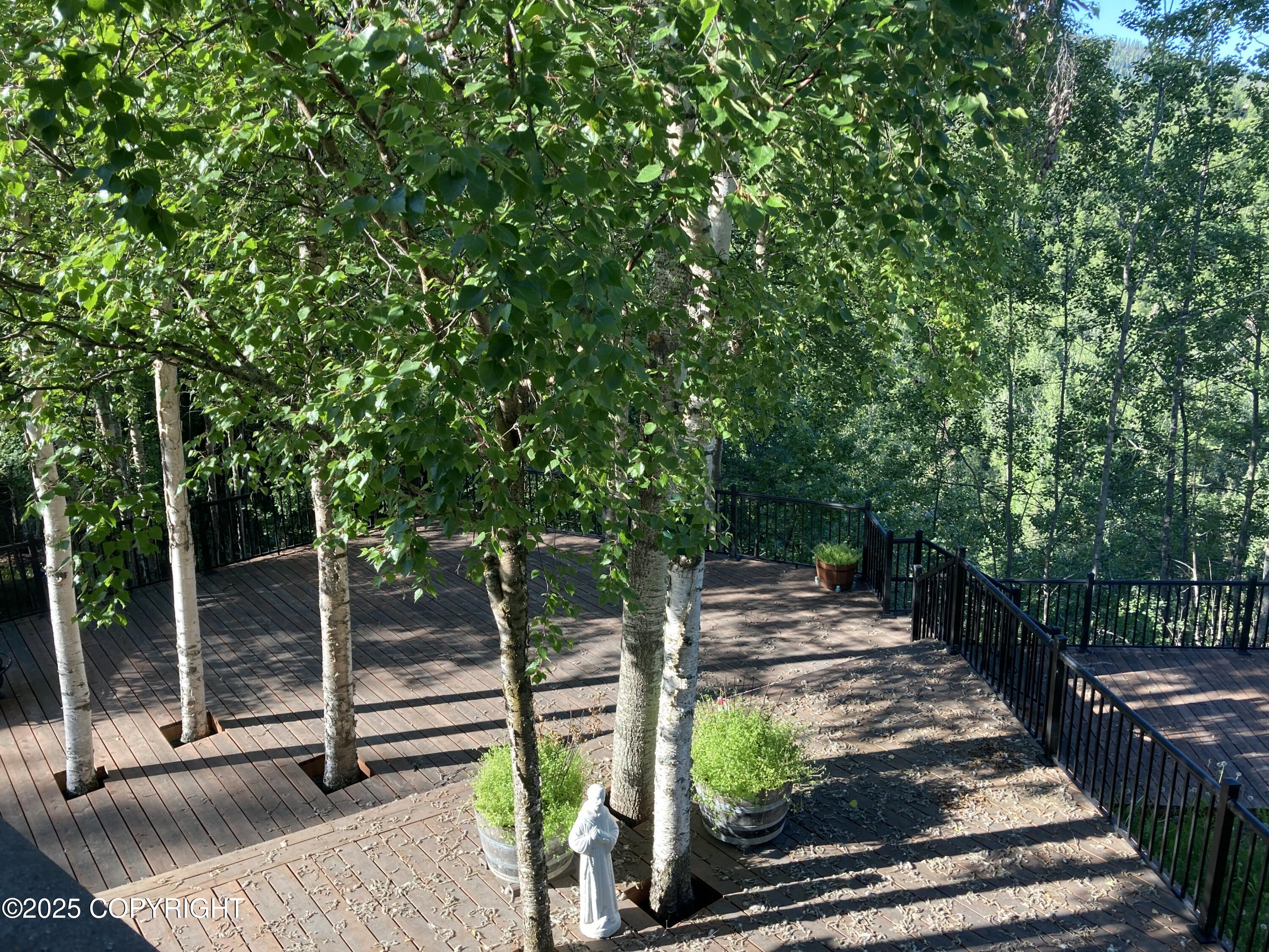 9198 W Parkview Terrace Loop Loop, Eagle River, Alaska image 27