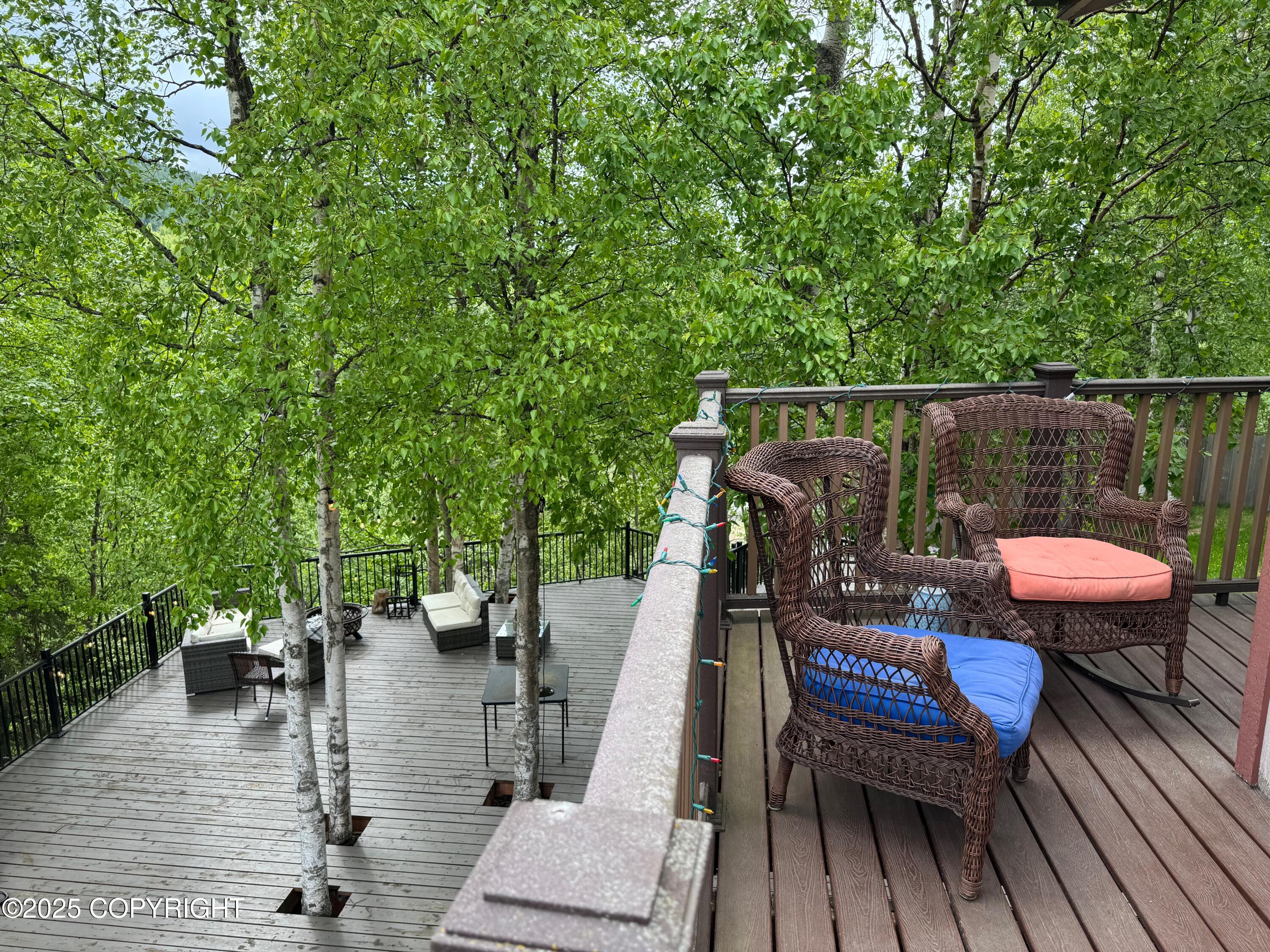 9198 W Parkview Terrace Loop Loop, Eagle River, Alaska image 7