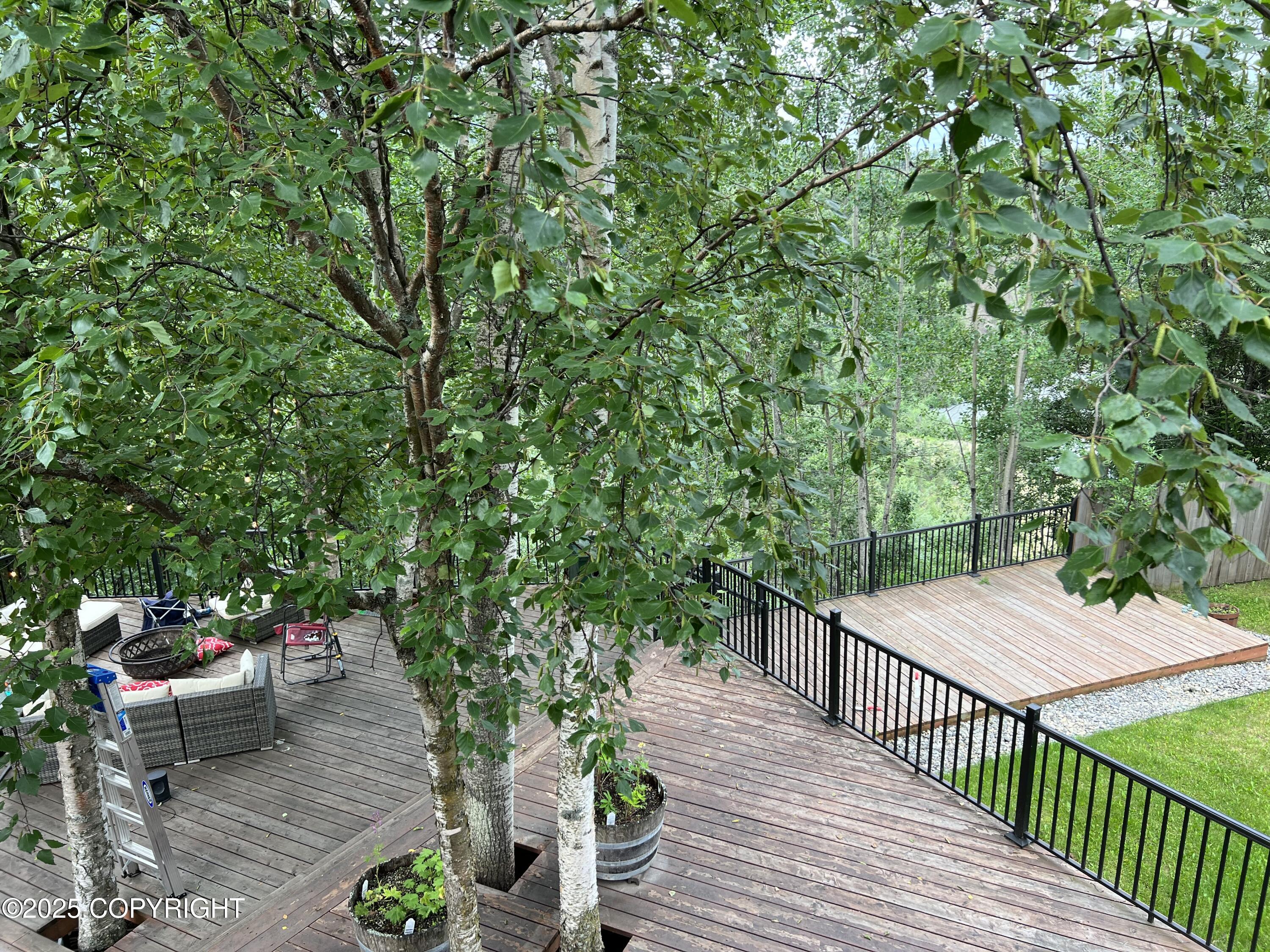9198 W Parkview Terrace Loop Loop, Eagle River, Alaska image 20