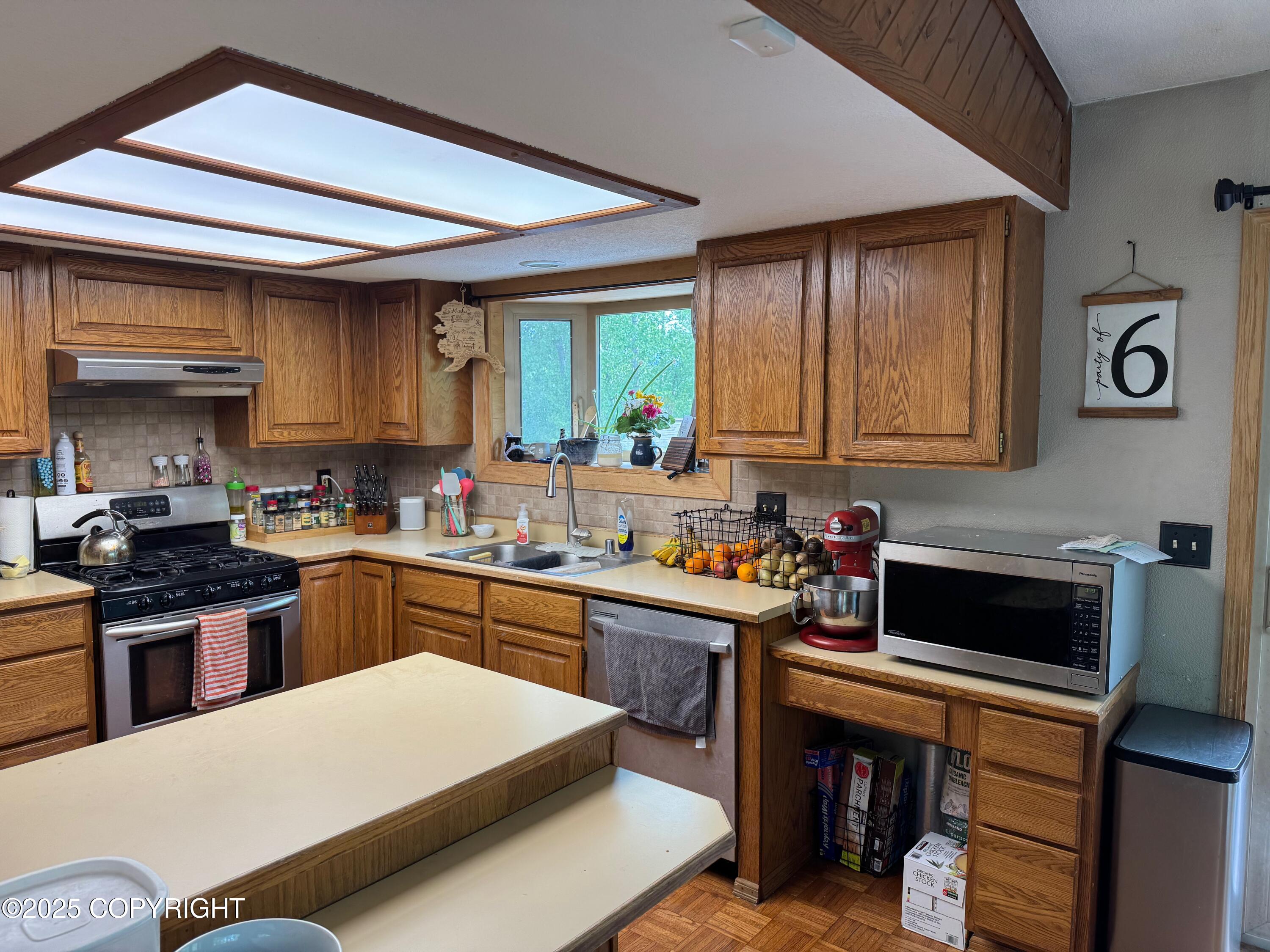 9198 W Parkview Terrace Loop Loop, Eagle River, Alaska image 44