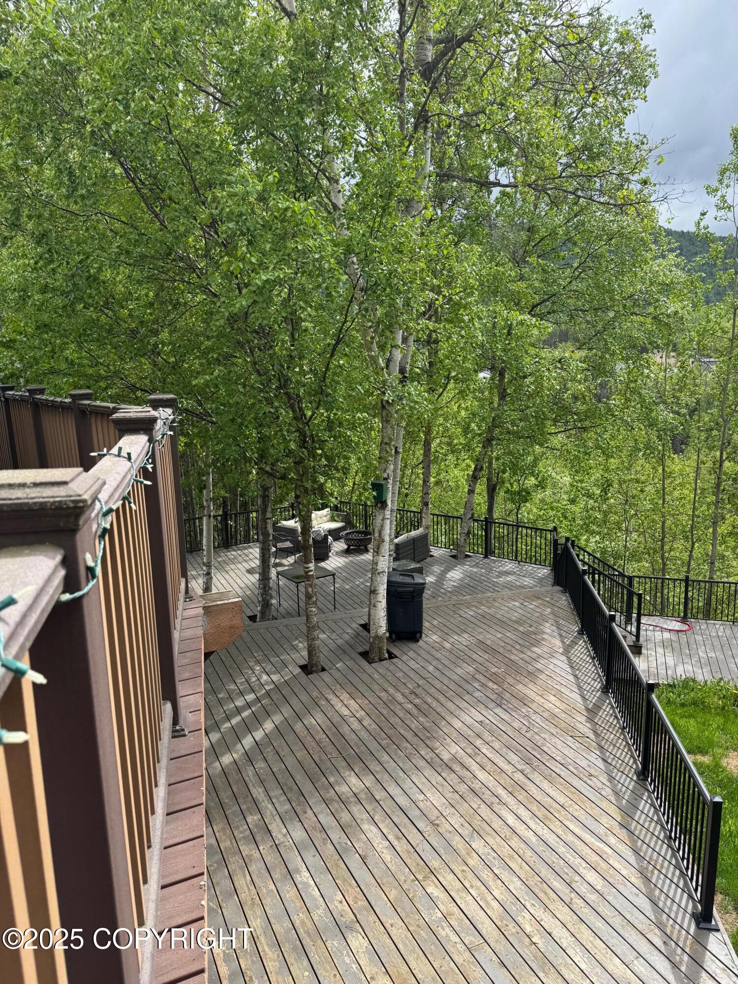 9198 W Parkview Terrace Loop Loop, Eagle River, Alaska image 10