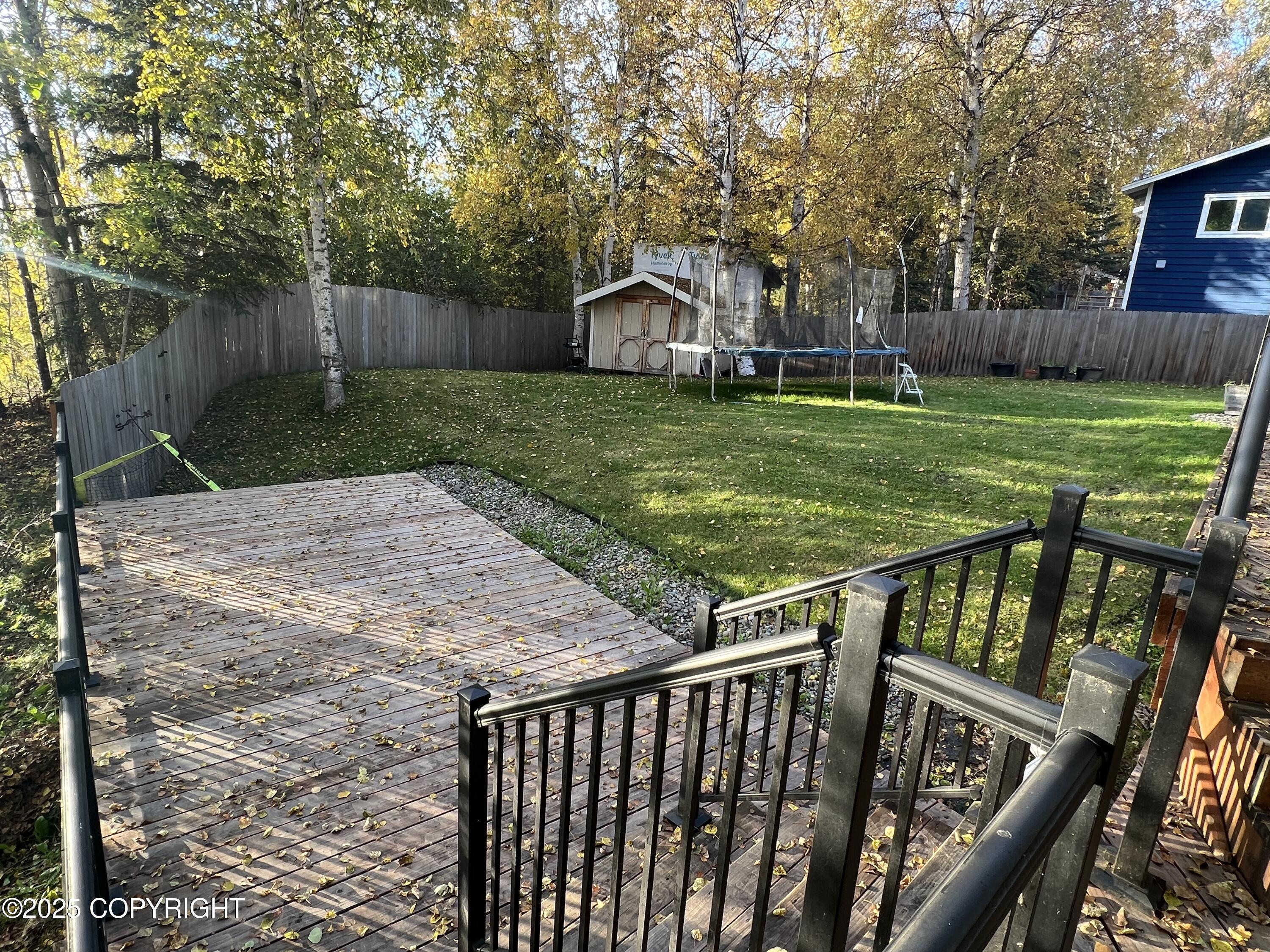 9198 W Parkview Terrace Loop Loop, Eagle River, Alaska image 9
