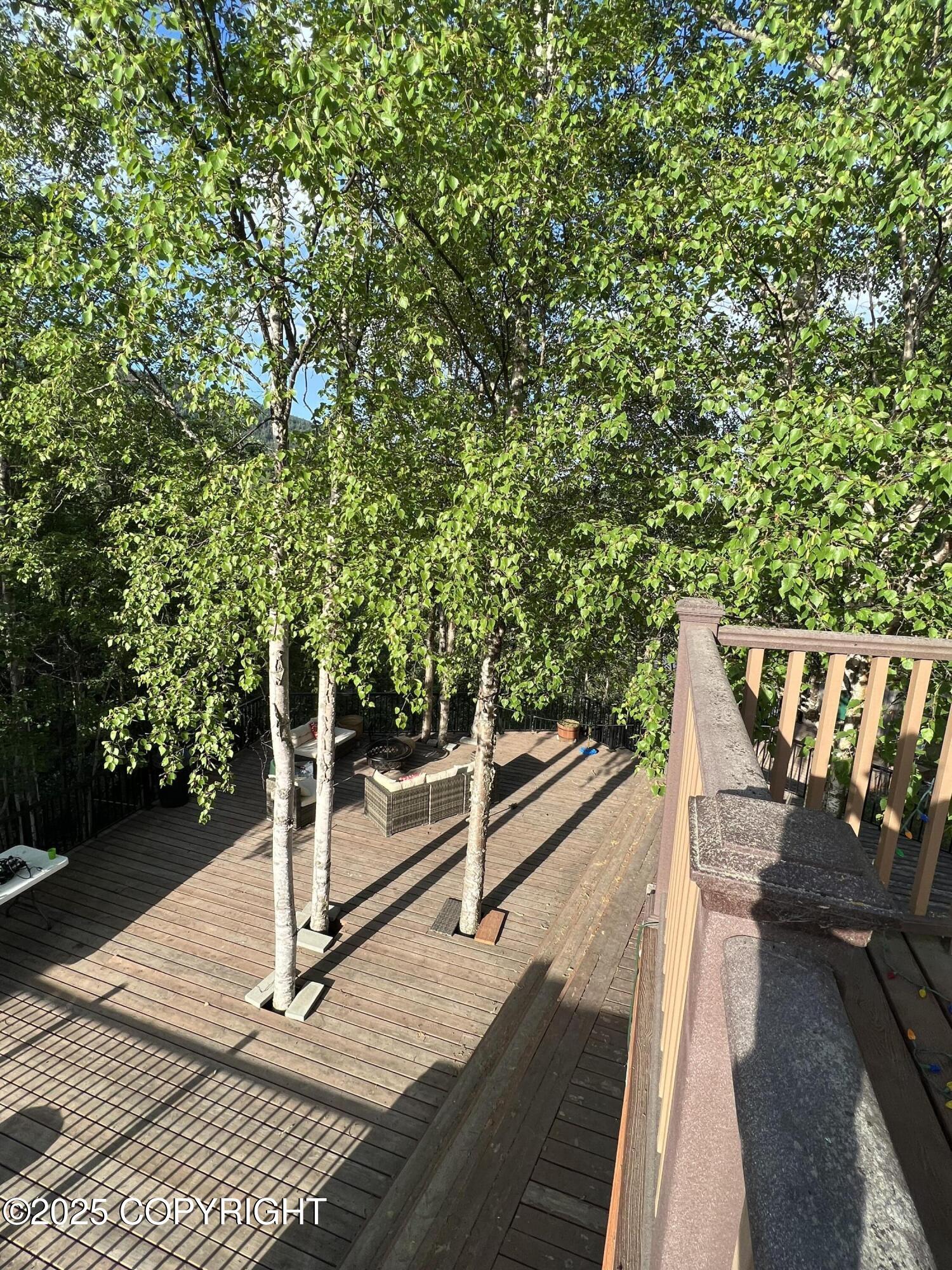 9198 W Parkview Terrace Loop Loop, Eagle River, Alaska image 19