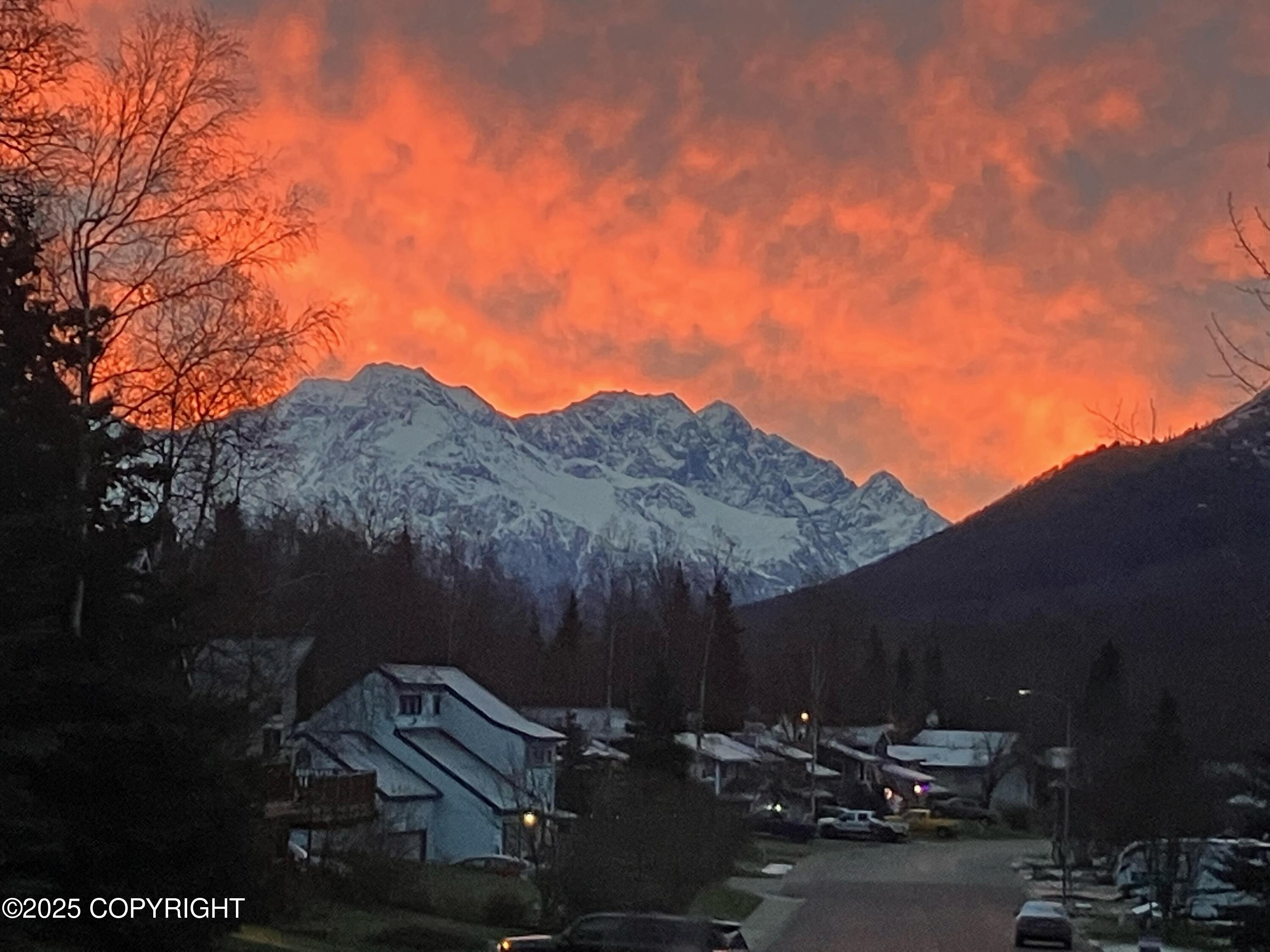 9198 W Parkview Terrace Loop Loop, Eagle River, Alaska image 5