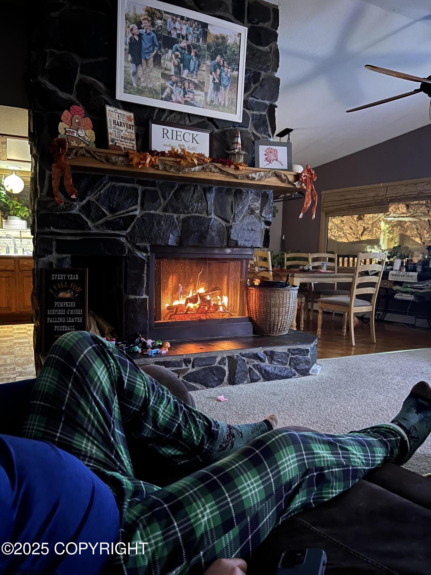 9198 W Parkview Terrace Loop Loop, Eagle River, Alaska image 40