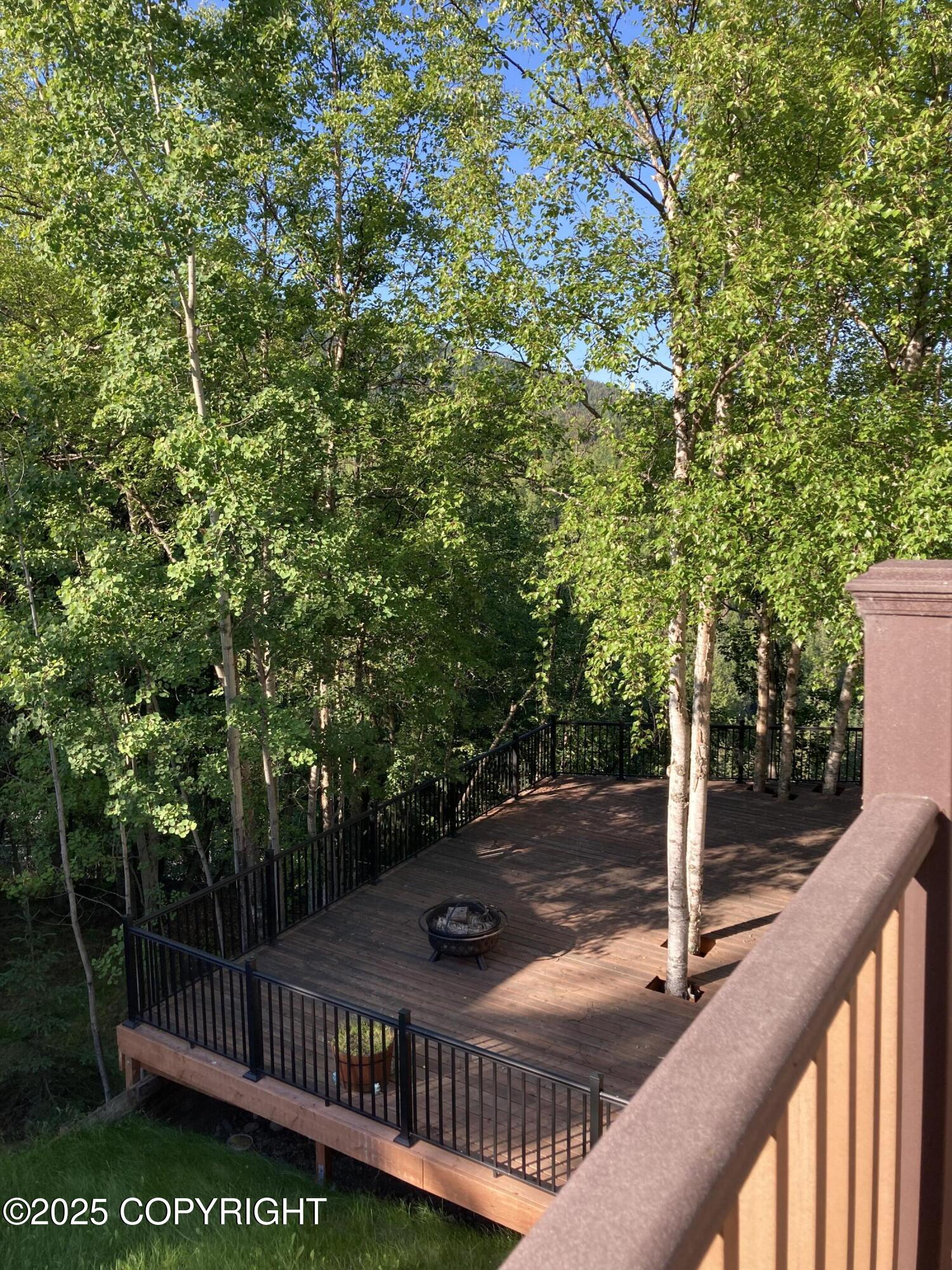 9198 W Parkview Terrace Loop Loop, Eagle River, Alaska image 28