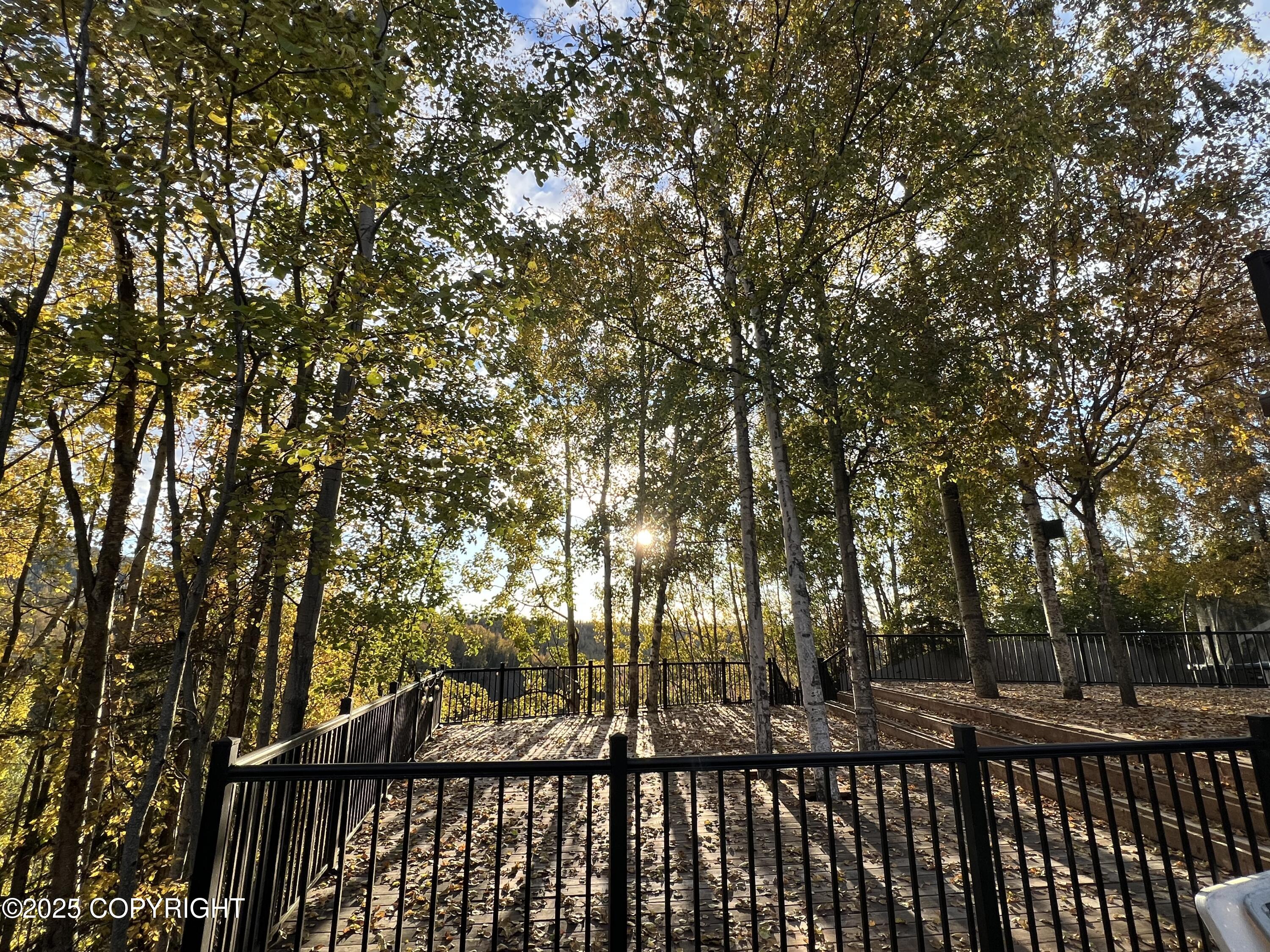 9198 W Parkview Terrace Loop Loop, Eagle River, Alaska image 11
