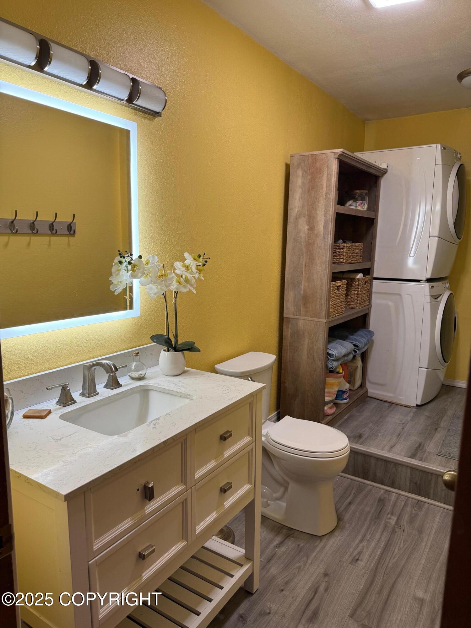 9198 W Parkview Terrace Loop Loop, Eagle River, Alaska image 31