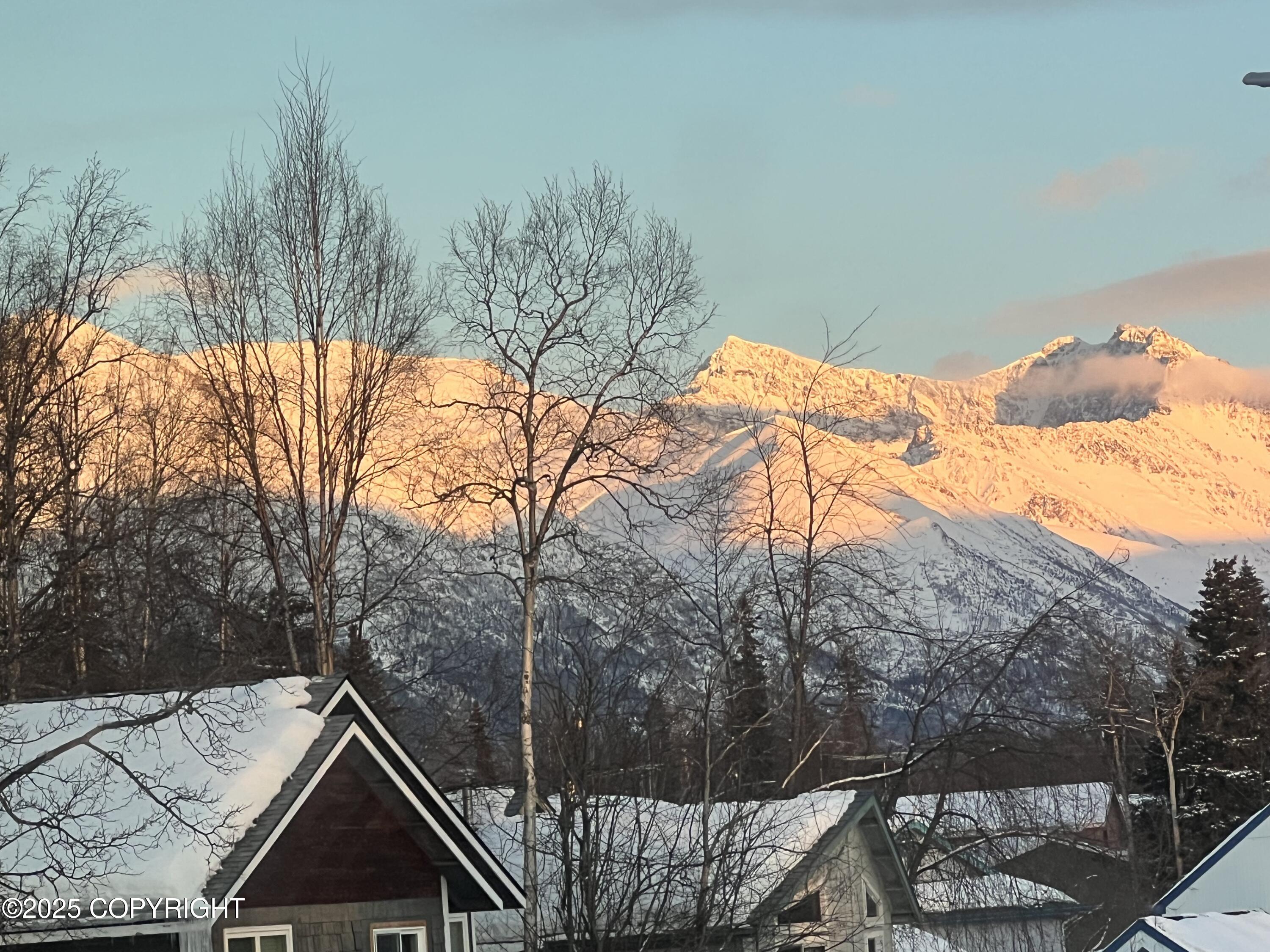 9198 W Parkview Terrace Loop Loop, Eagle River, Alaska image 6