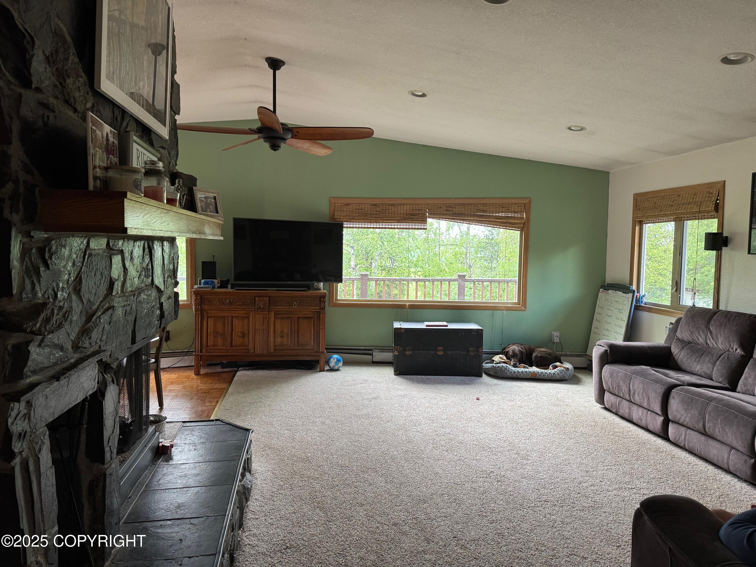 9198 W Parkview Terrace Loop Loop, Eagle River, Alaska image 42