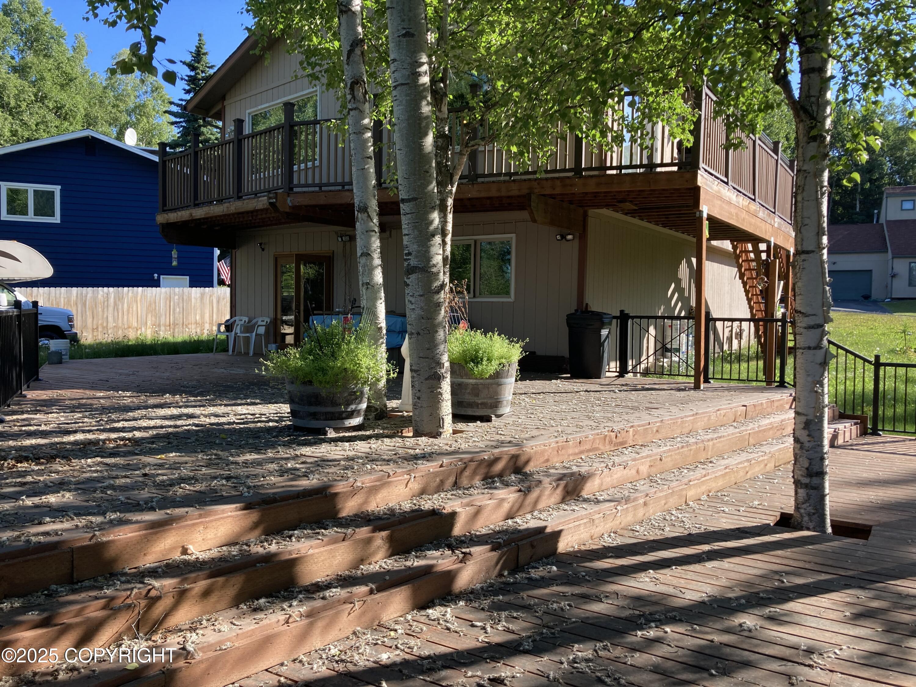 9198 W Parkview Terrace Loop Loop, Eagle River, Alaska image 26