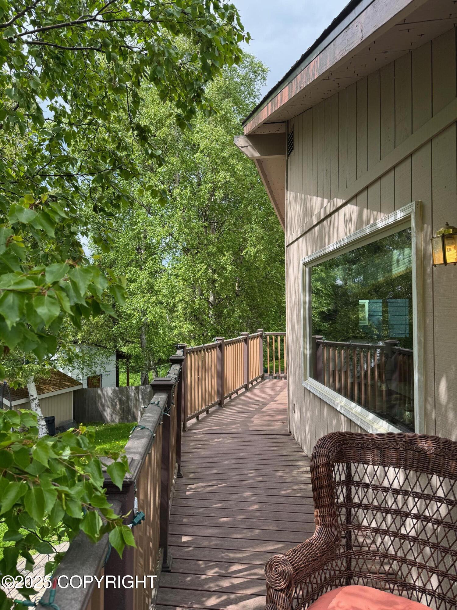 9198 W Parkview Terrace Loop Loop, Eagle River, Alaska image 8