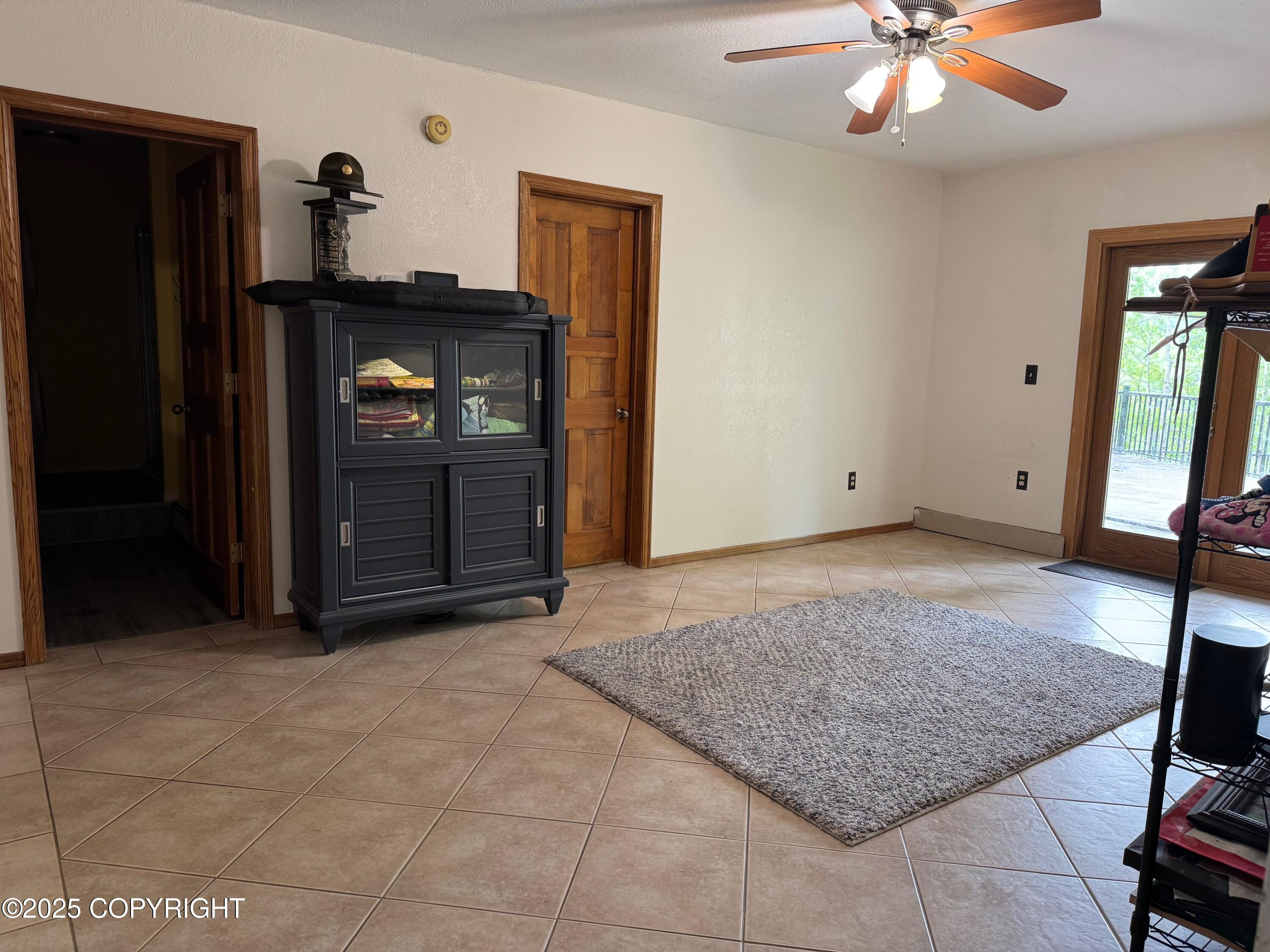 9198 W Parkview Terrace Loop Loop, Eagle River, Alaska image 35