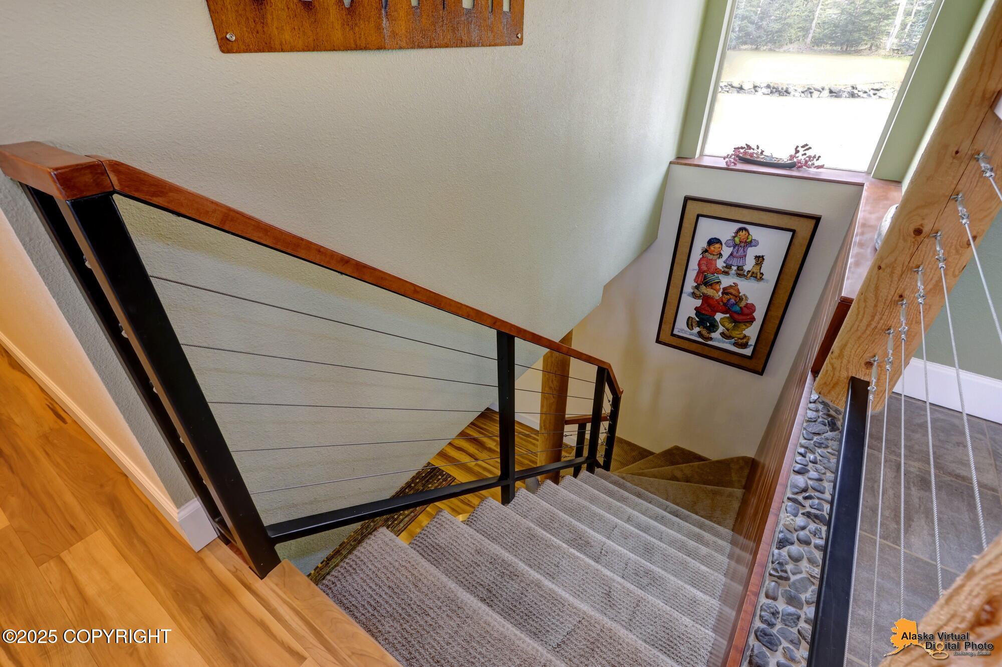 11100 Trails End Road, Anchorage, Alaska image 35