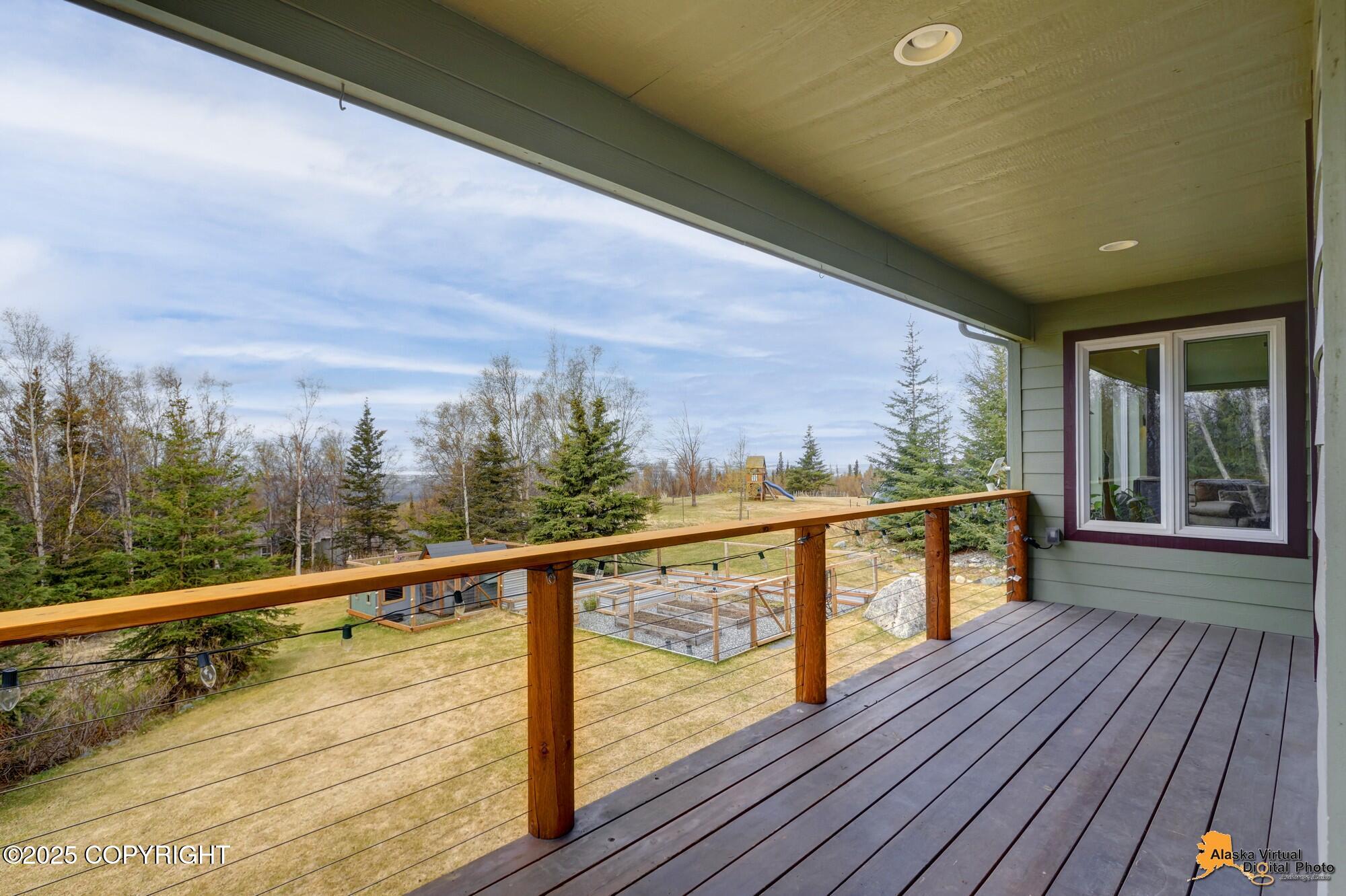 11100 Trails End Road, Anchorage, Alaska image 16