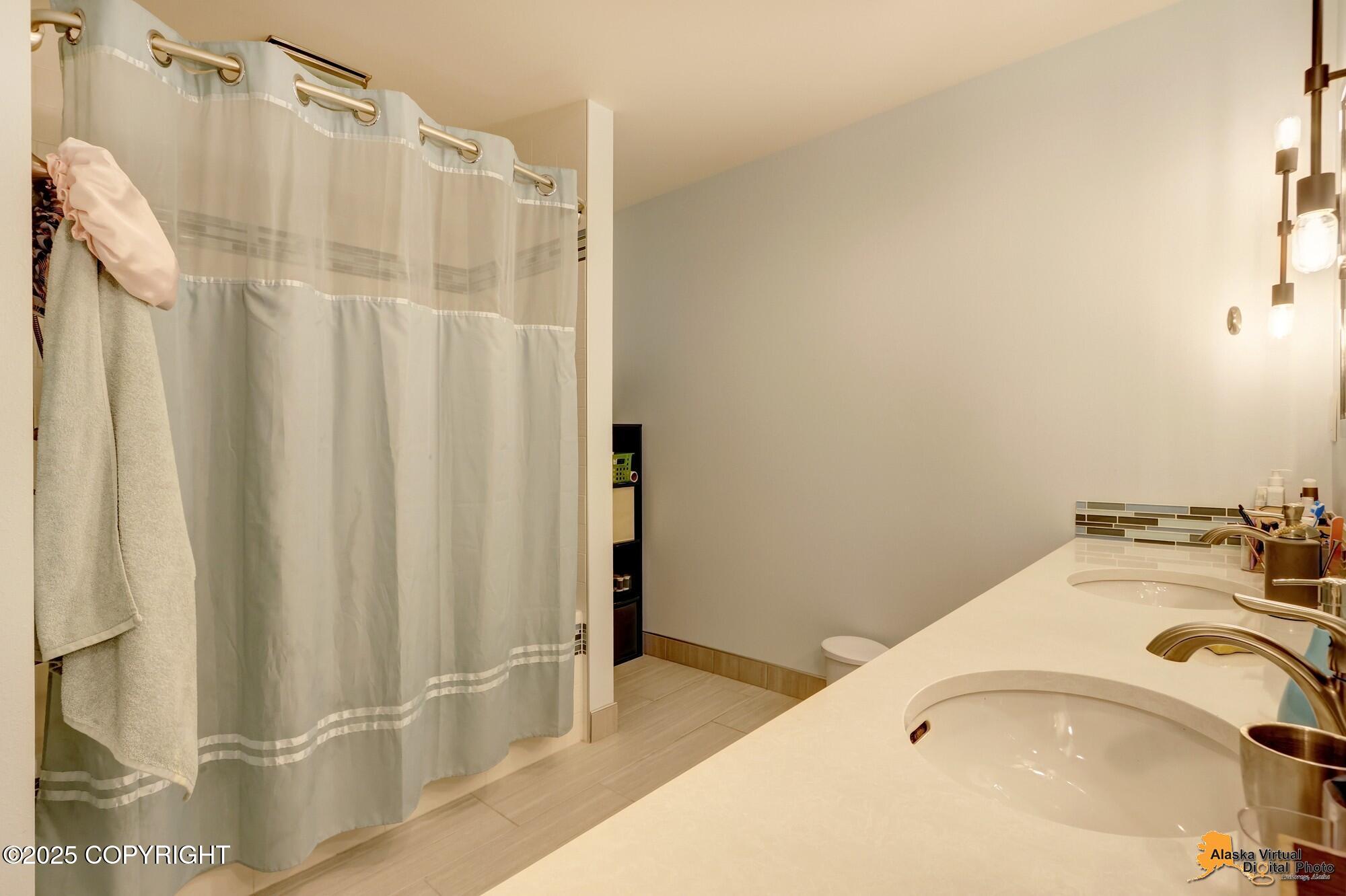 11100 Trails End Road, Anchorage, Alaska image 41