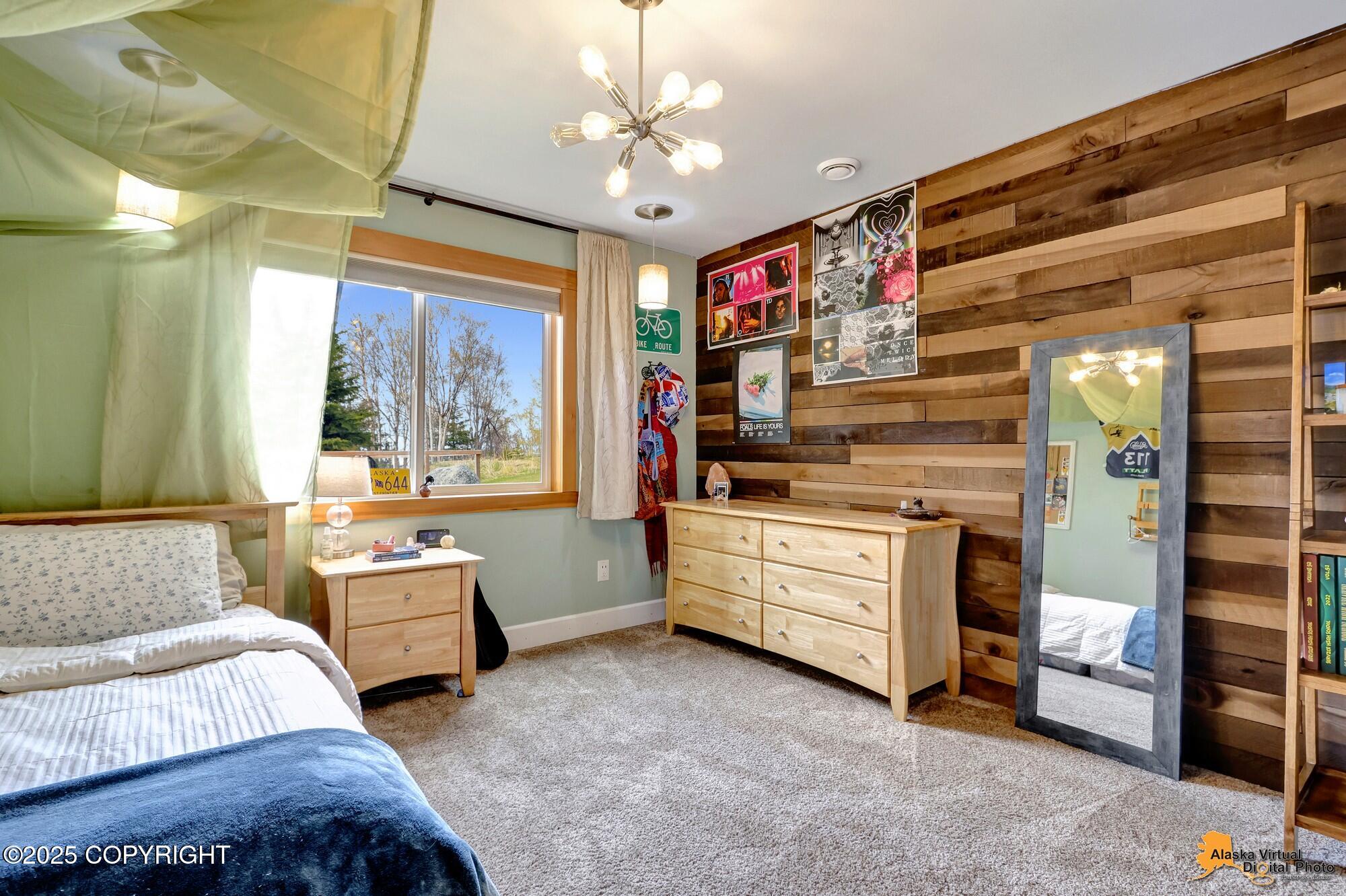 11100 Trails End Road, Anchorage, Alaska image 39