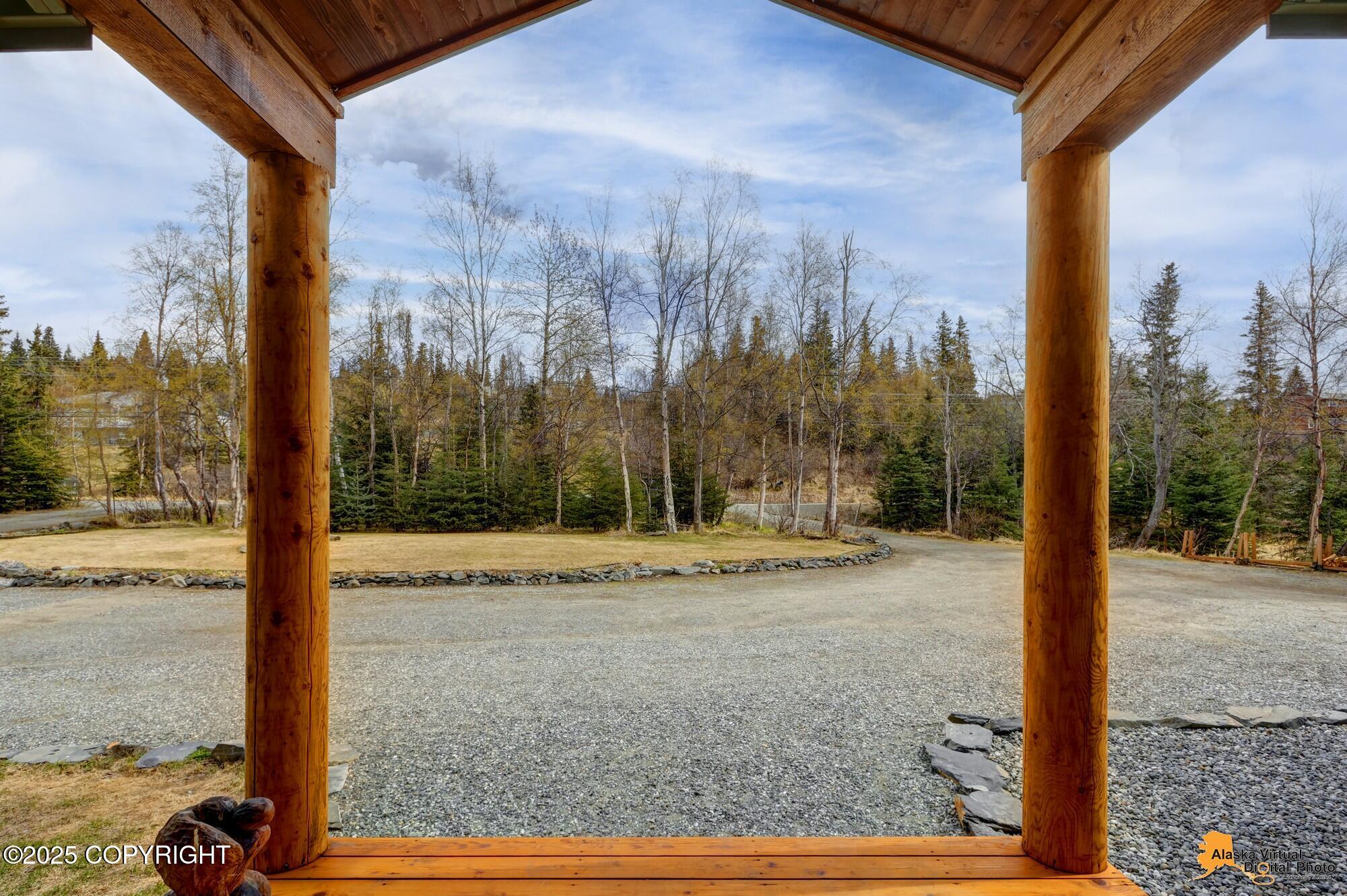 11100 Trails End Road, Anchorage, Alaska image 3